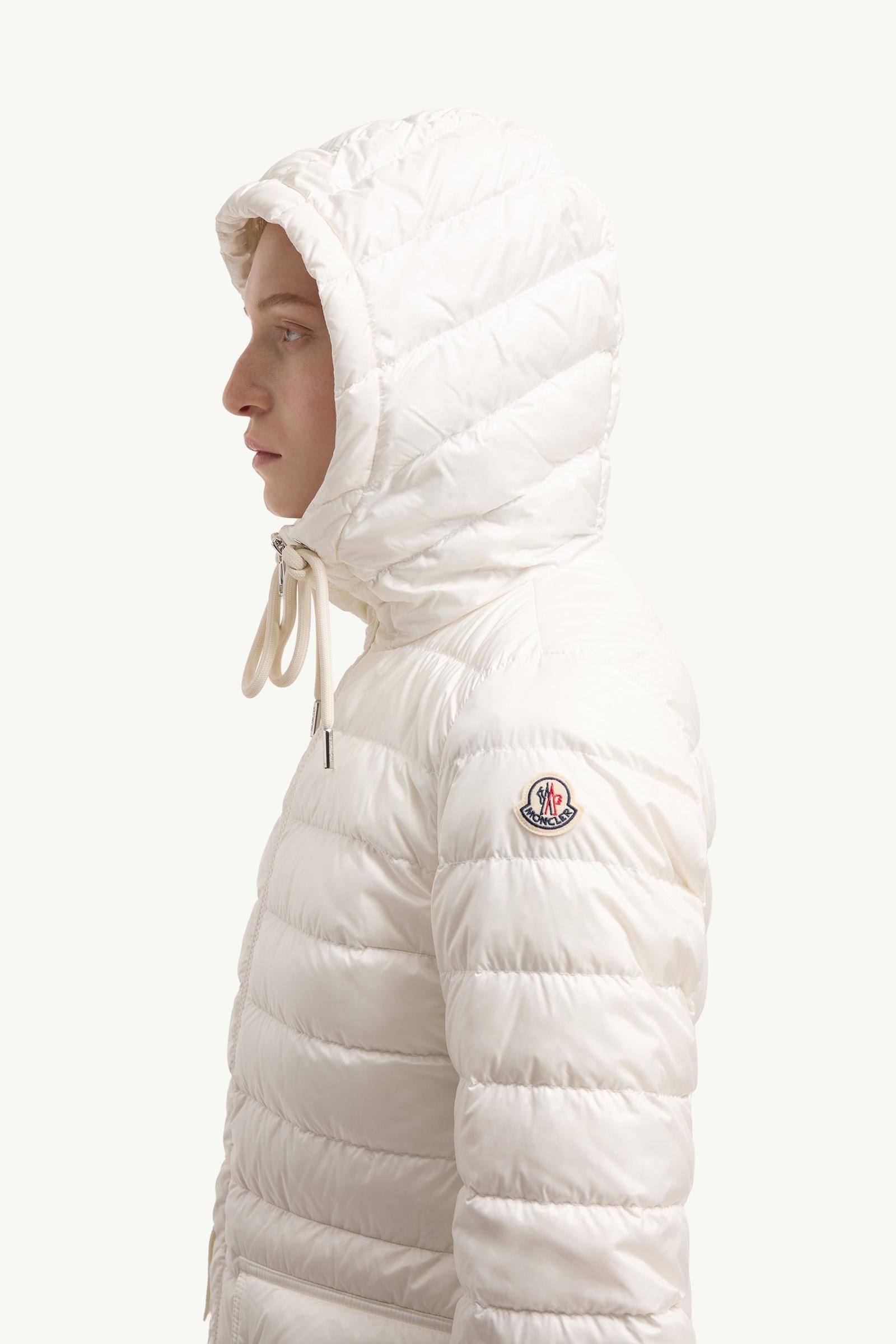 Jasmin Short Down Jacket - 图片 2