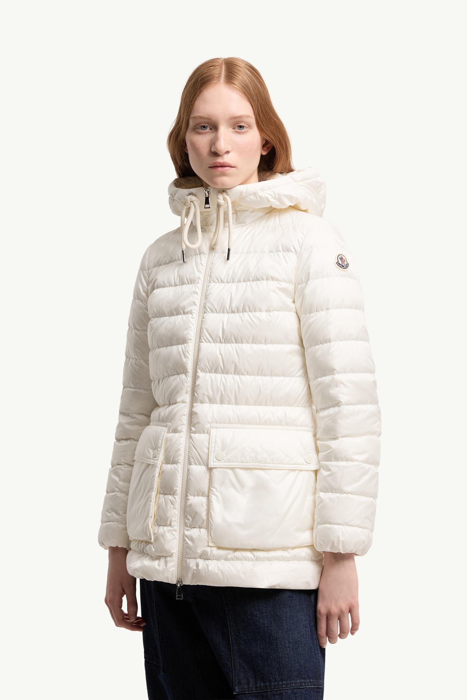 Jasmin Short Down Jacket - 图片 4