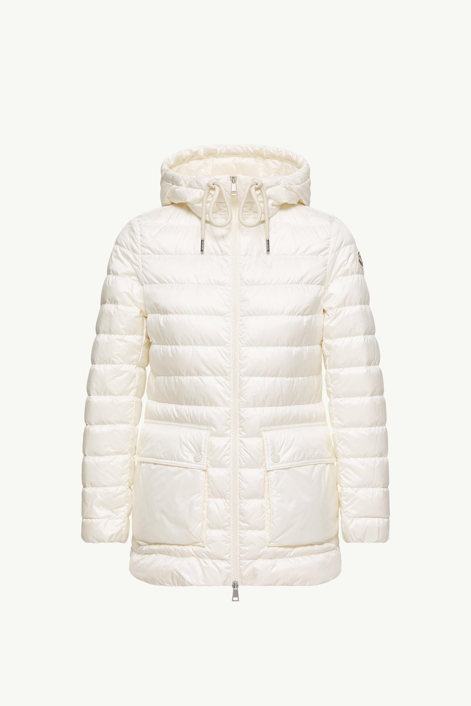 Jasmin Short Down Jacket - 图片 3