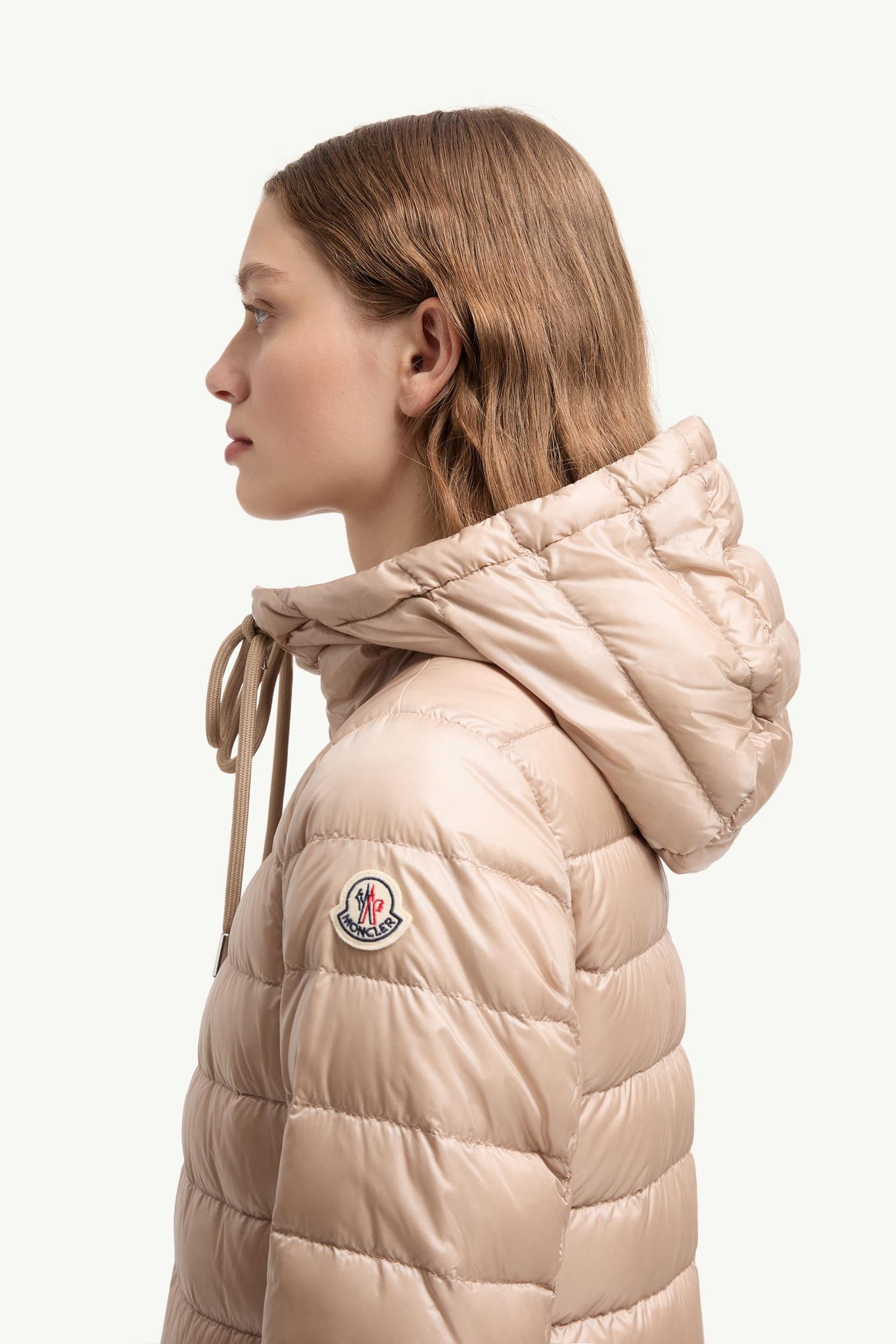 Jasmin Short Down Jacket - 图片 2