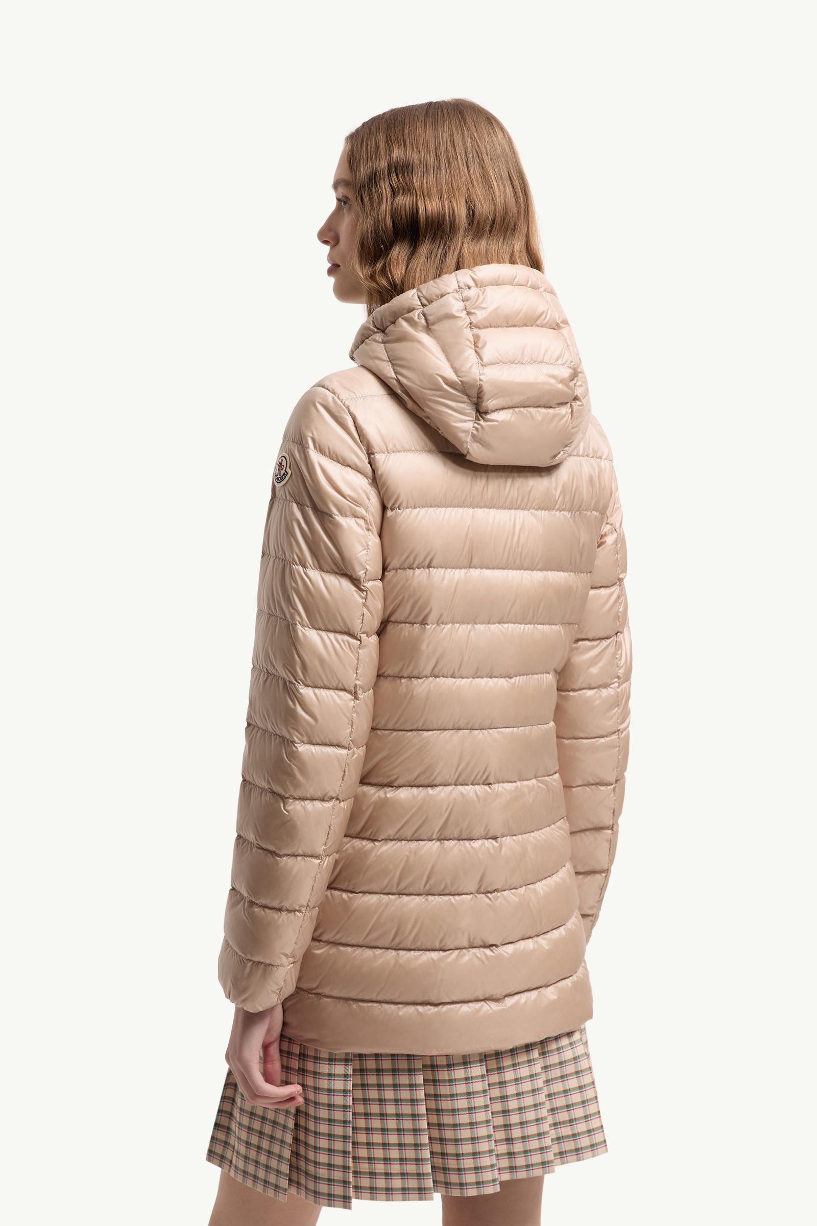 Jasmin Short Down Jacket - 图片 5