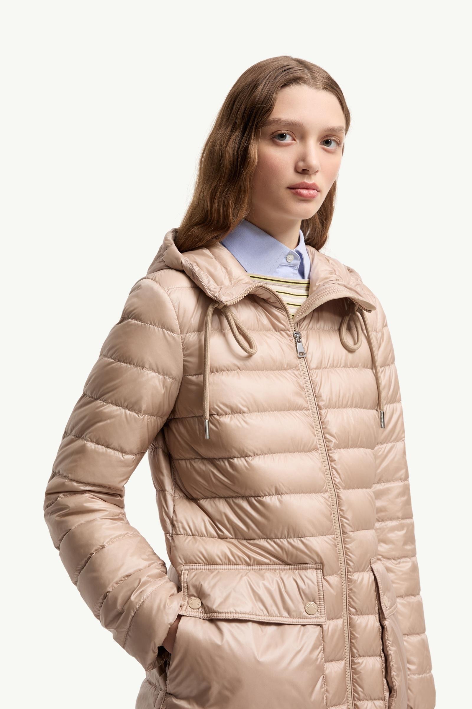 Jasmin Short Down Jacket - 图片 6