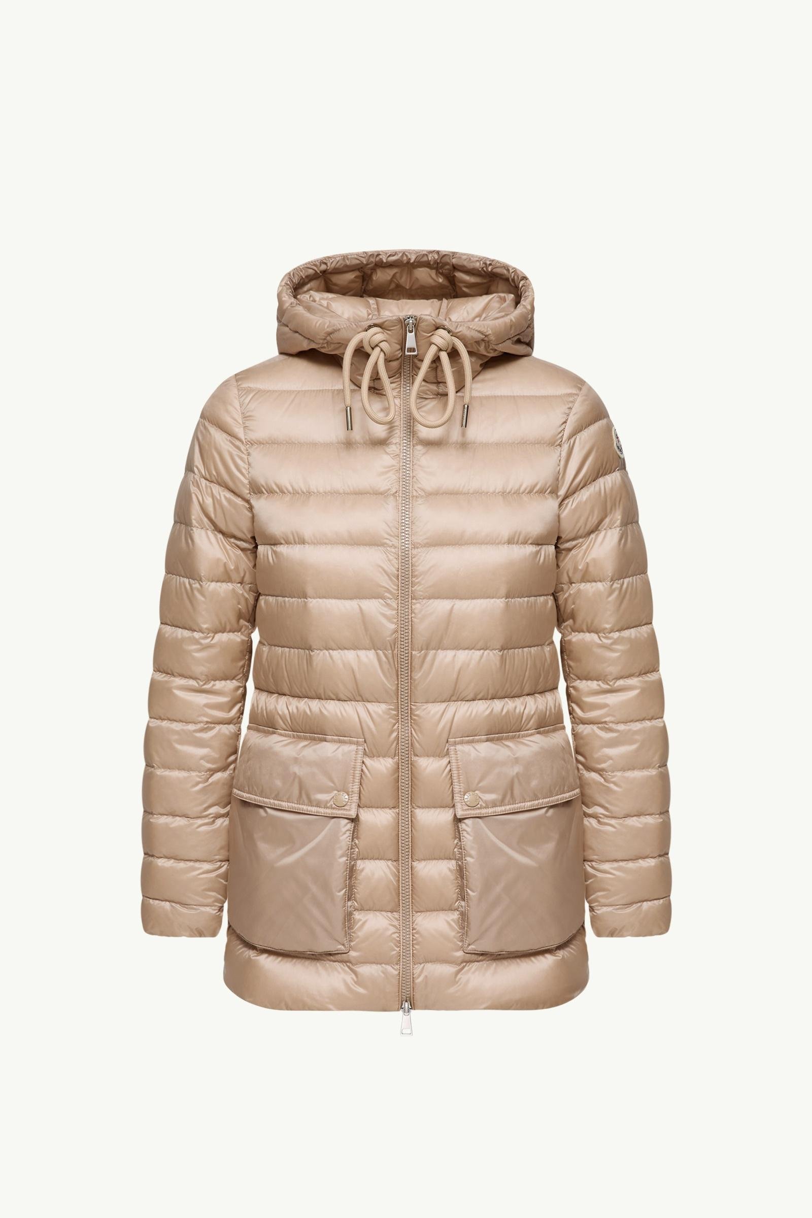 Jasmin Short Down Jacket - 图片 3