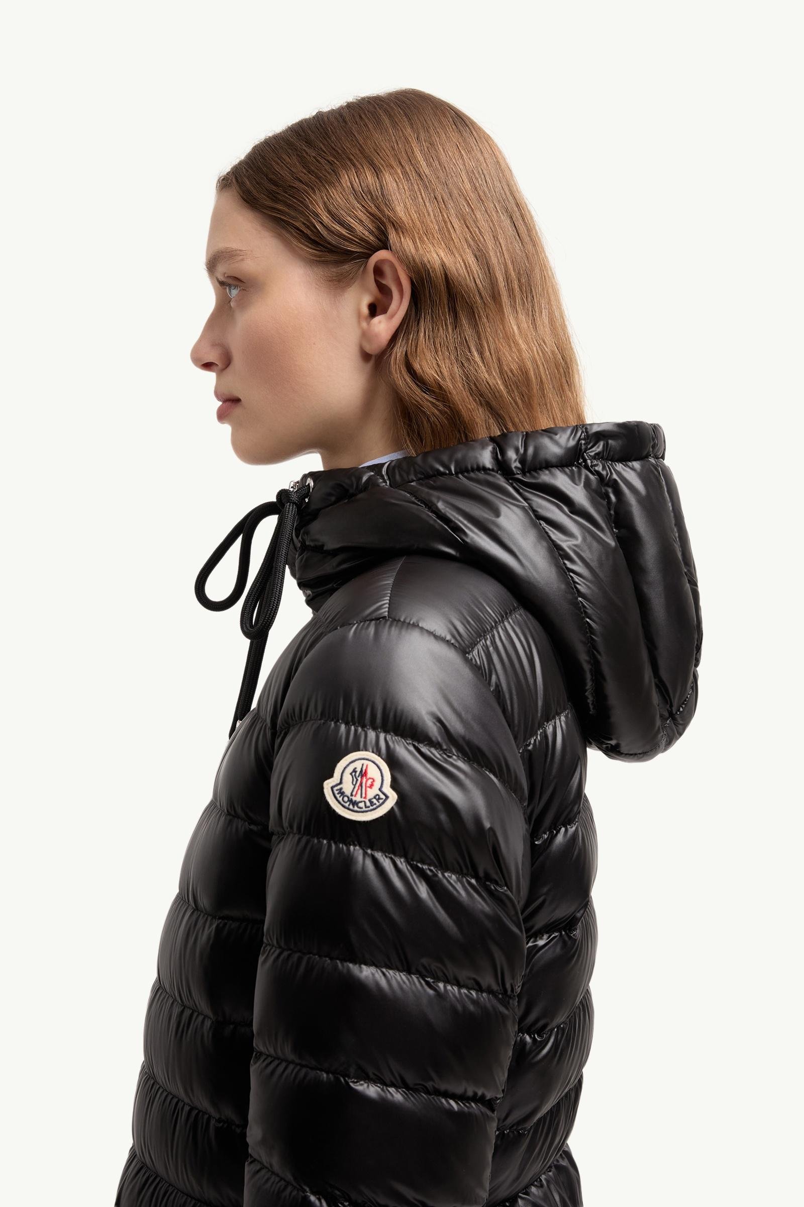 Jasmin Short Down Jacket - 图片 2