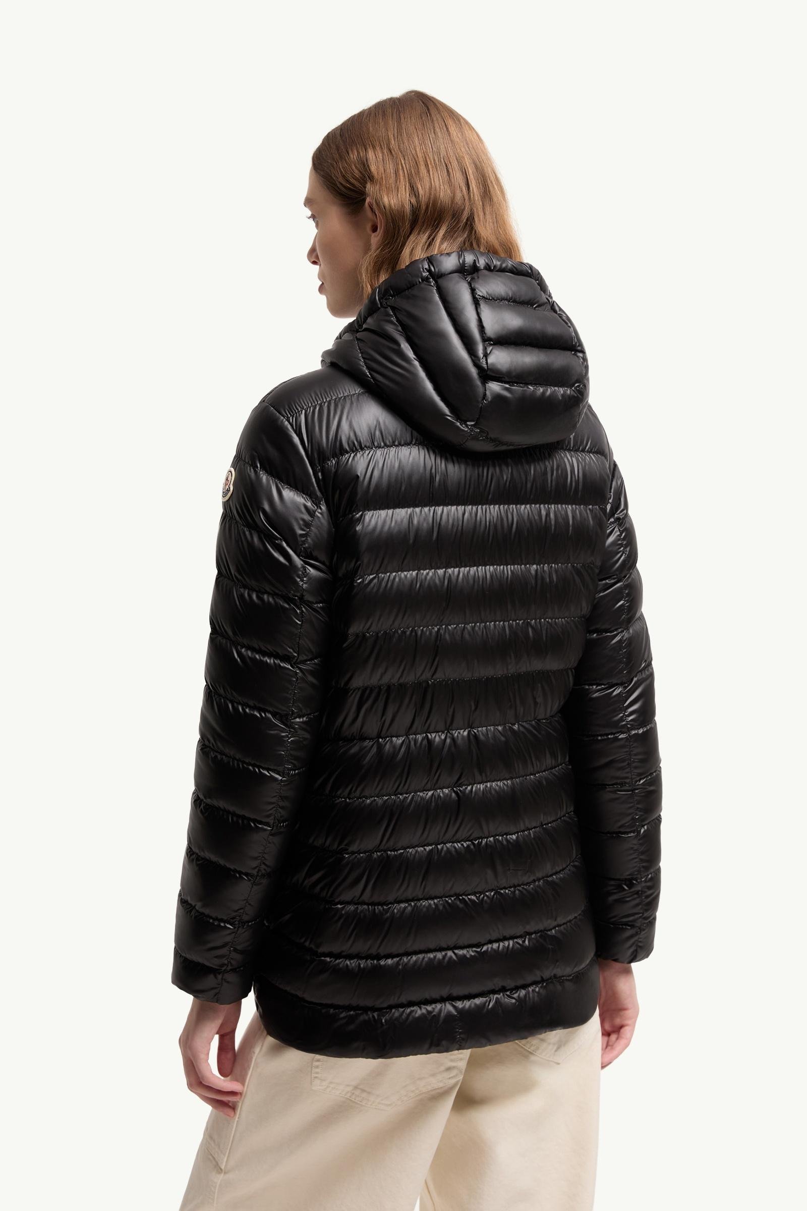Jasmin Short Down Jacket - 图片 5