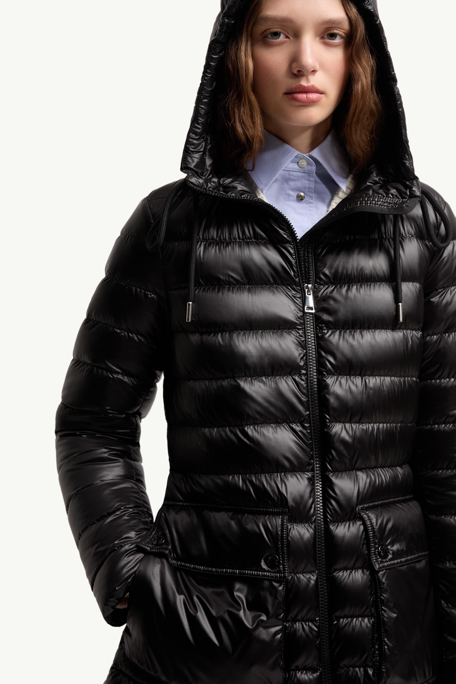 Jasmin Short Down Jacket - 图片 6