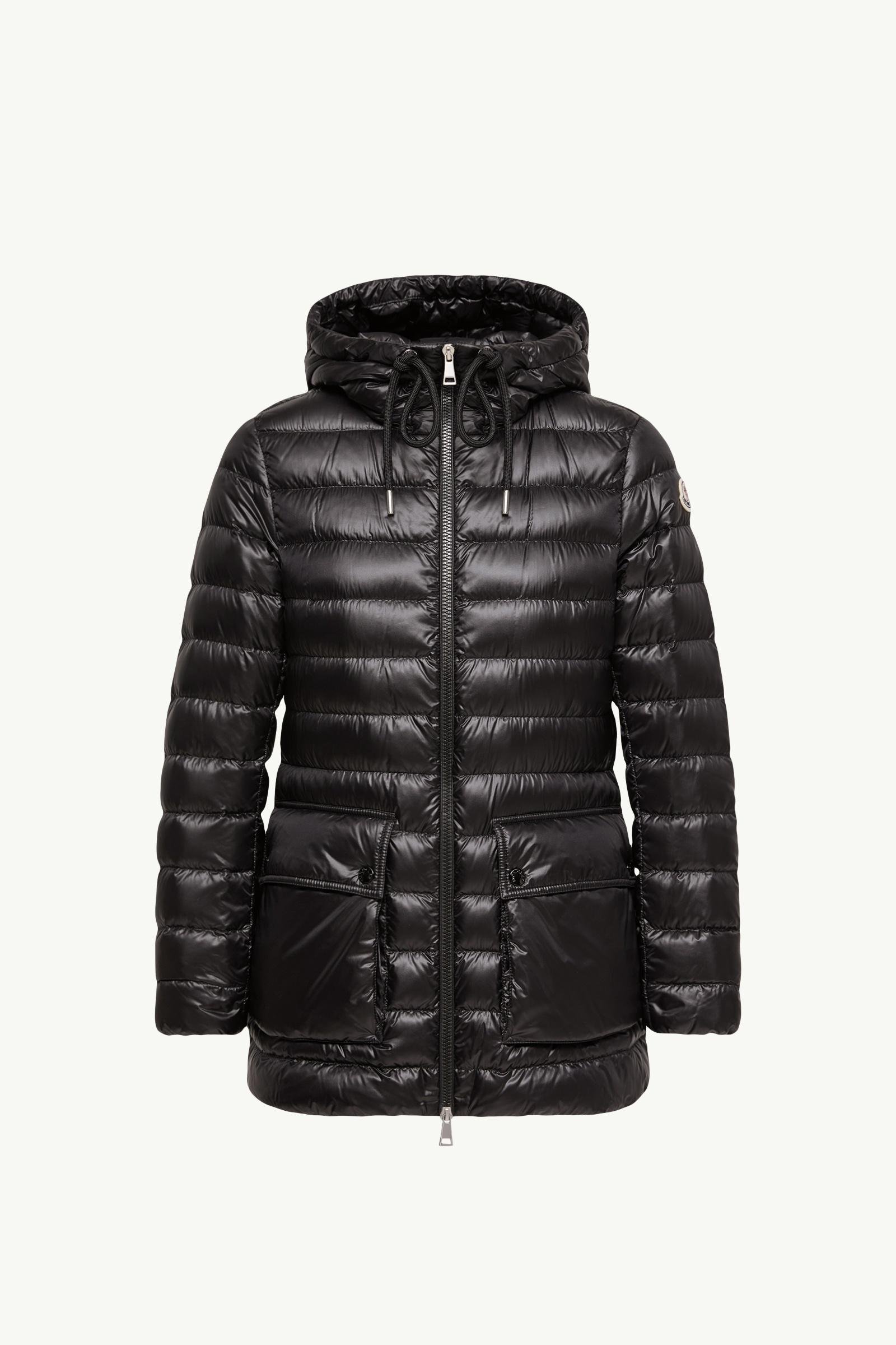 Jasmin Short Down Jacket - 图片 3