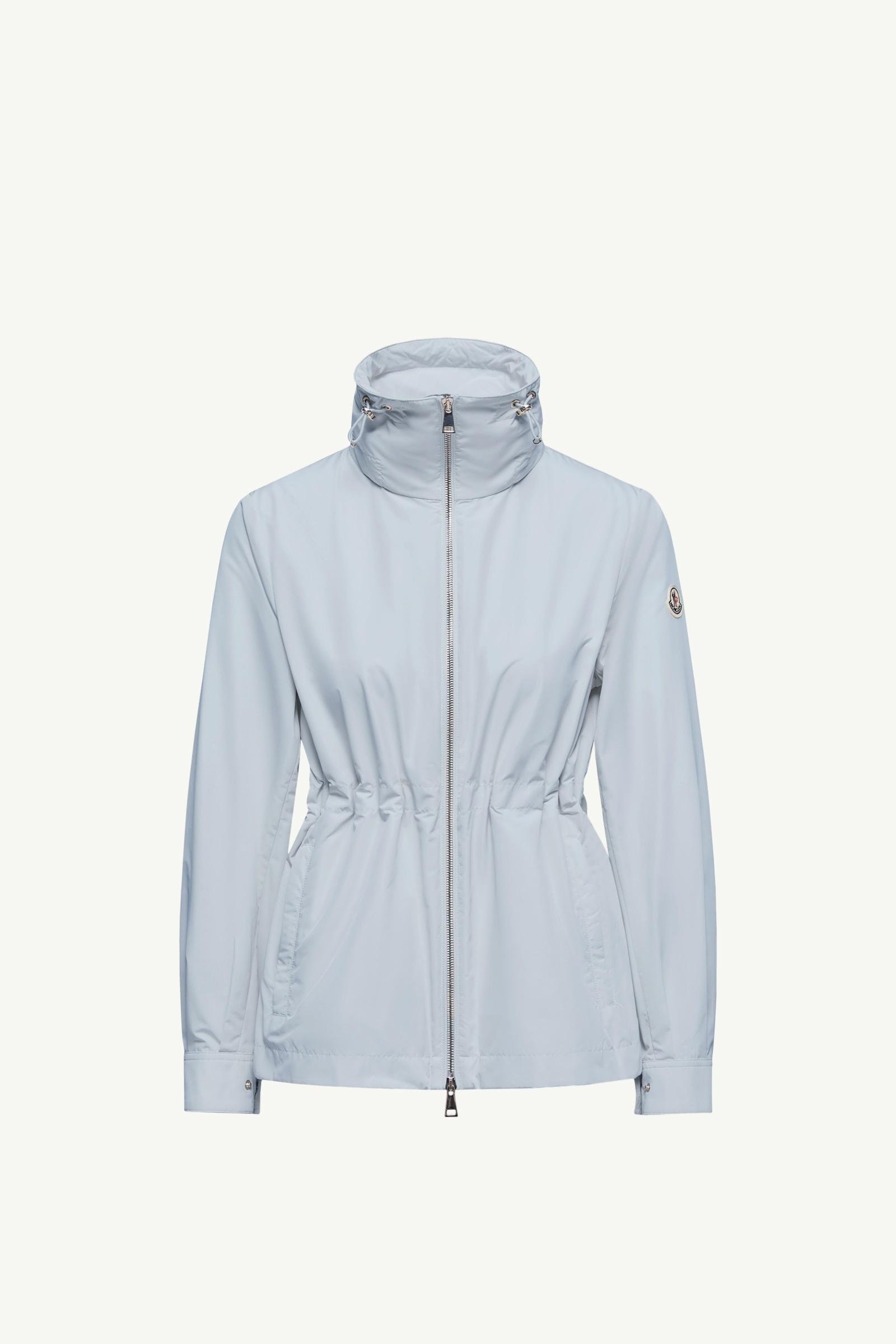 Enette Hooded Short Parka Jacket - 图片 3
