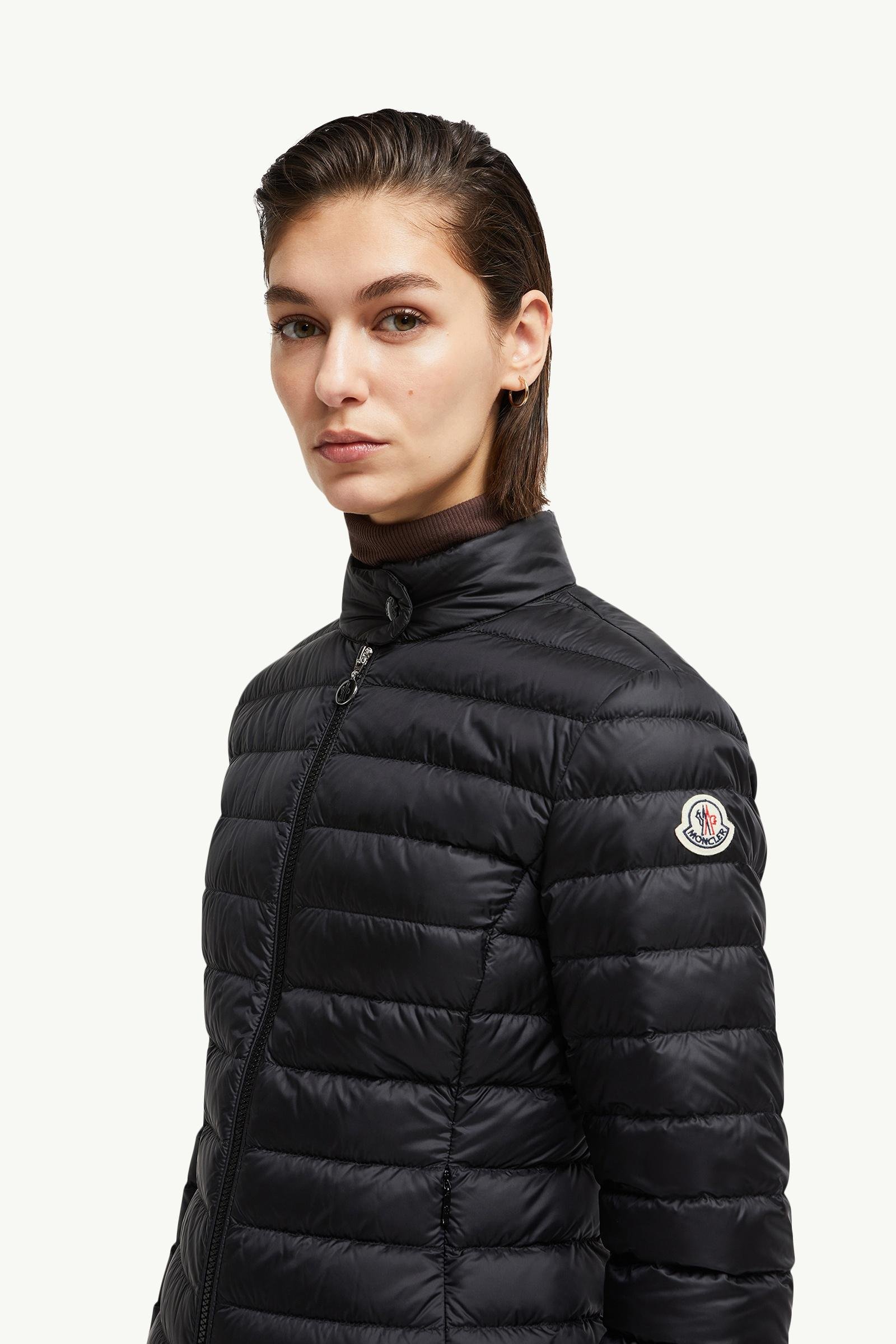 Igelle Short Down Jacket - 图片 2
