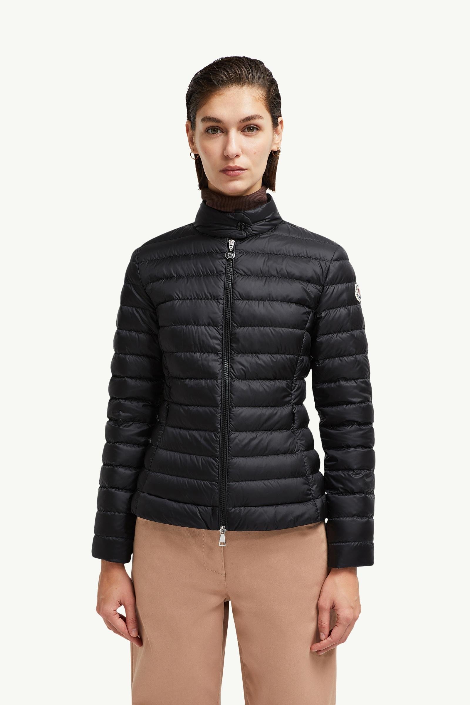 Igelle Short Down Jacket - 图片 4