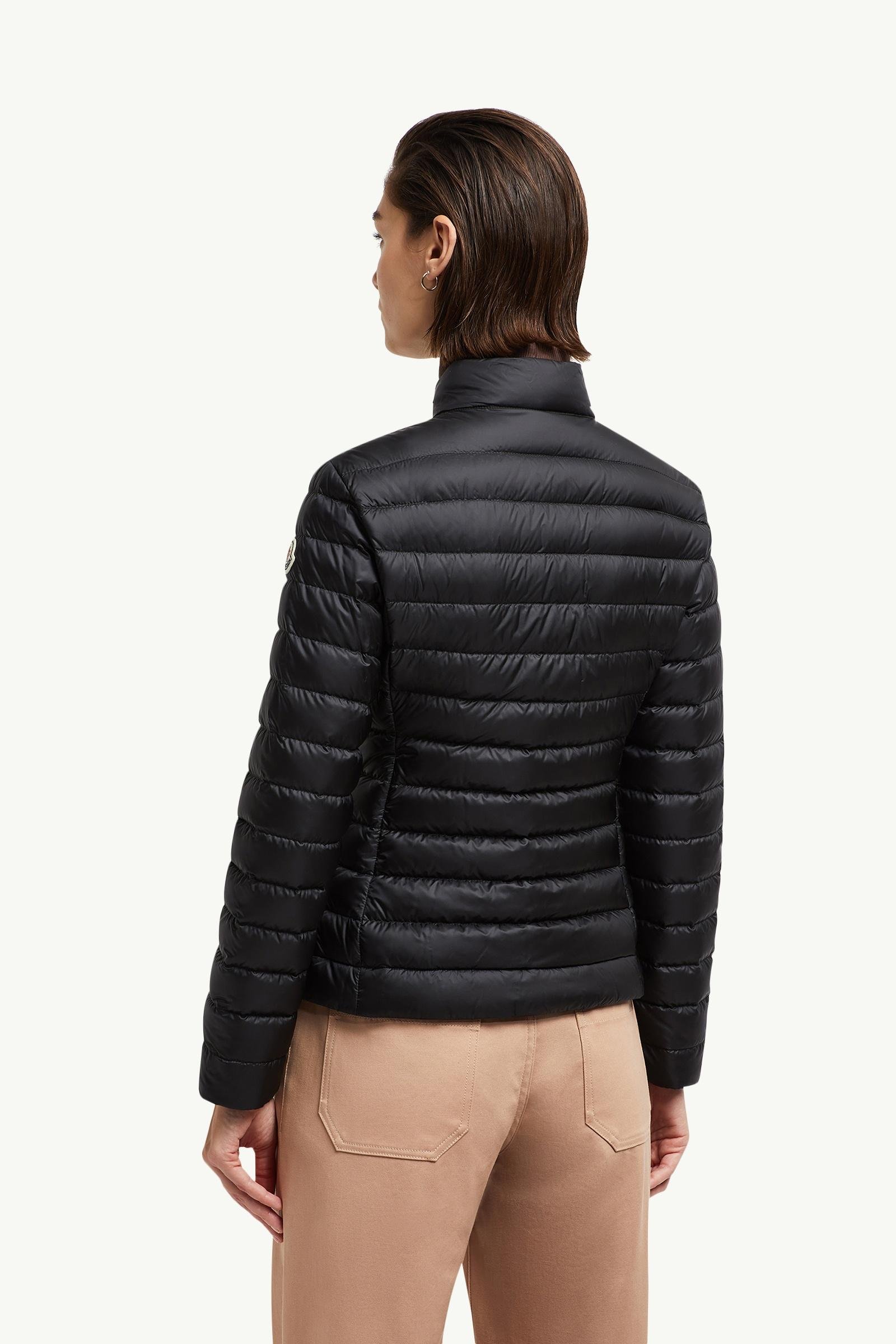 Igelle Short Down Jacket - 图片 5
