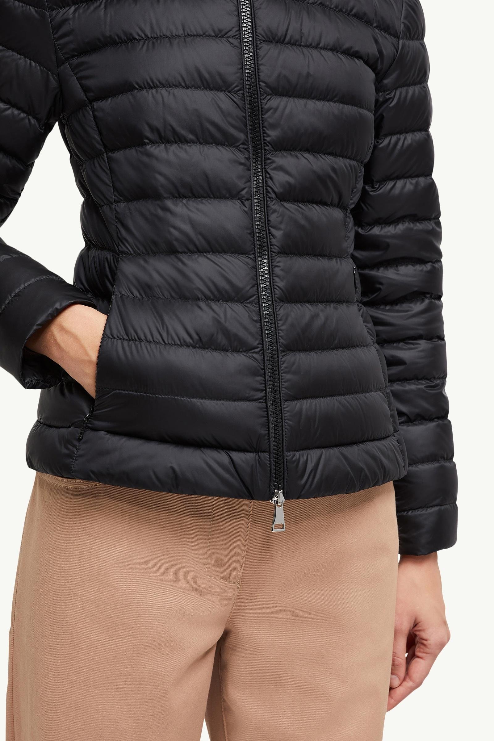 Igelle Short Down Jacket - 图片 6
