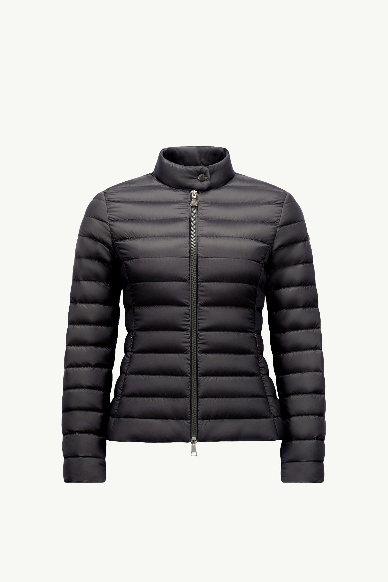 Igelle Short Down Jacket - 图片 3