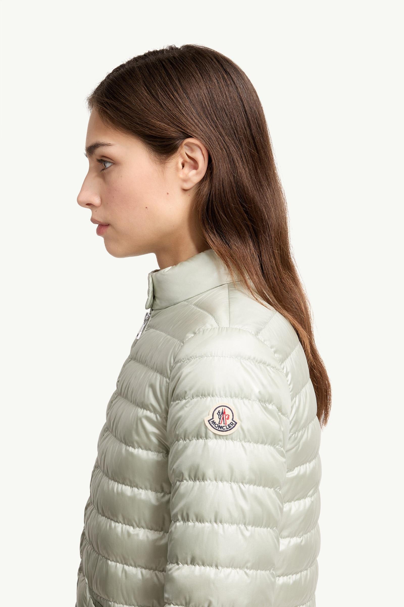Azalee Short Down Jacket - 图片 2