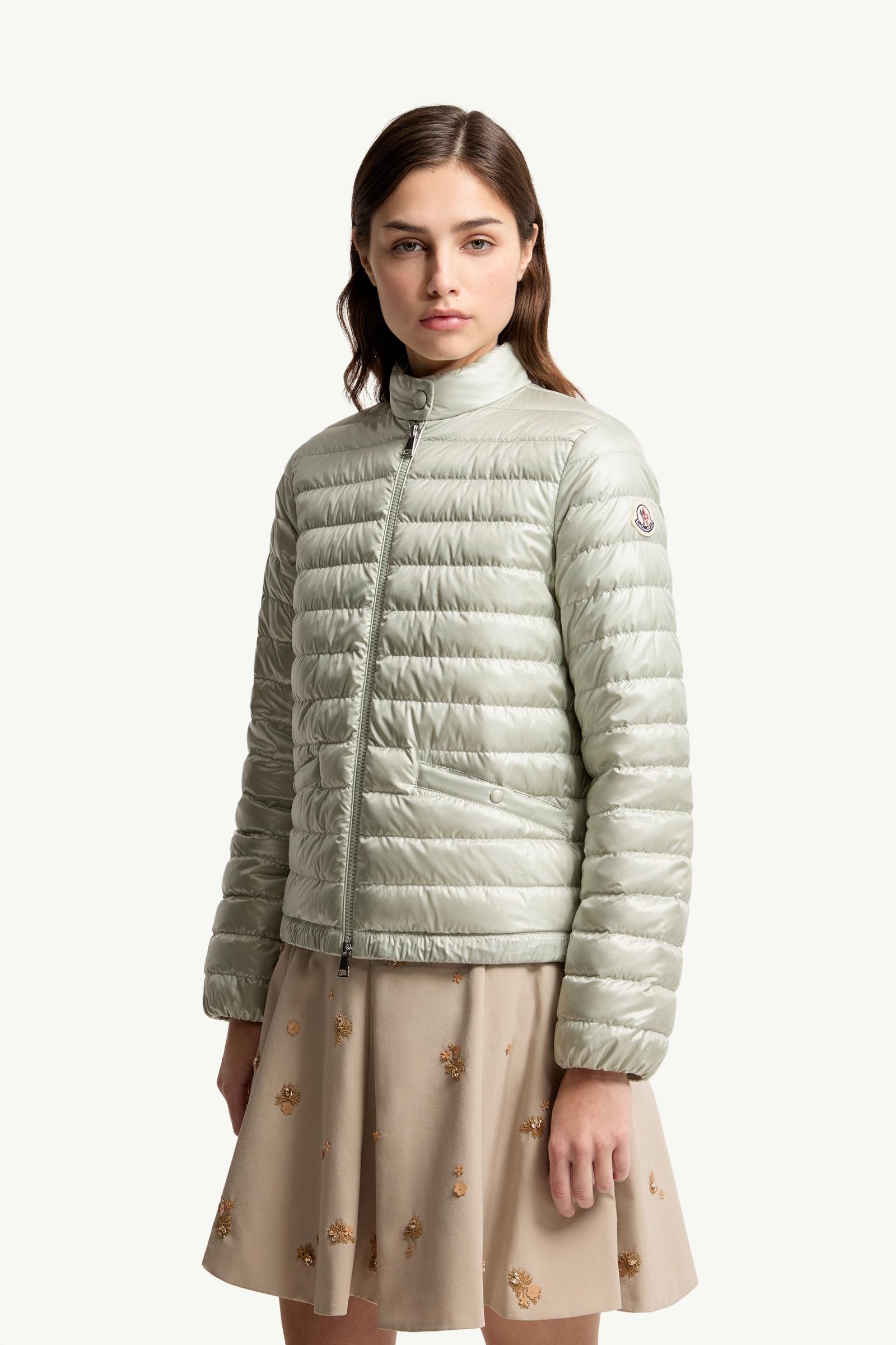 Azalee Short Down Jacket - 图片 4