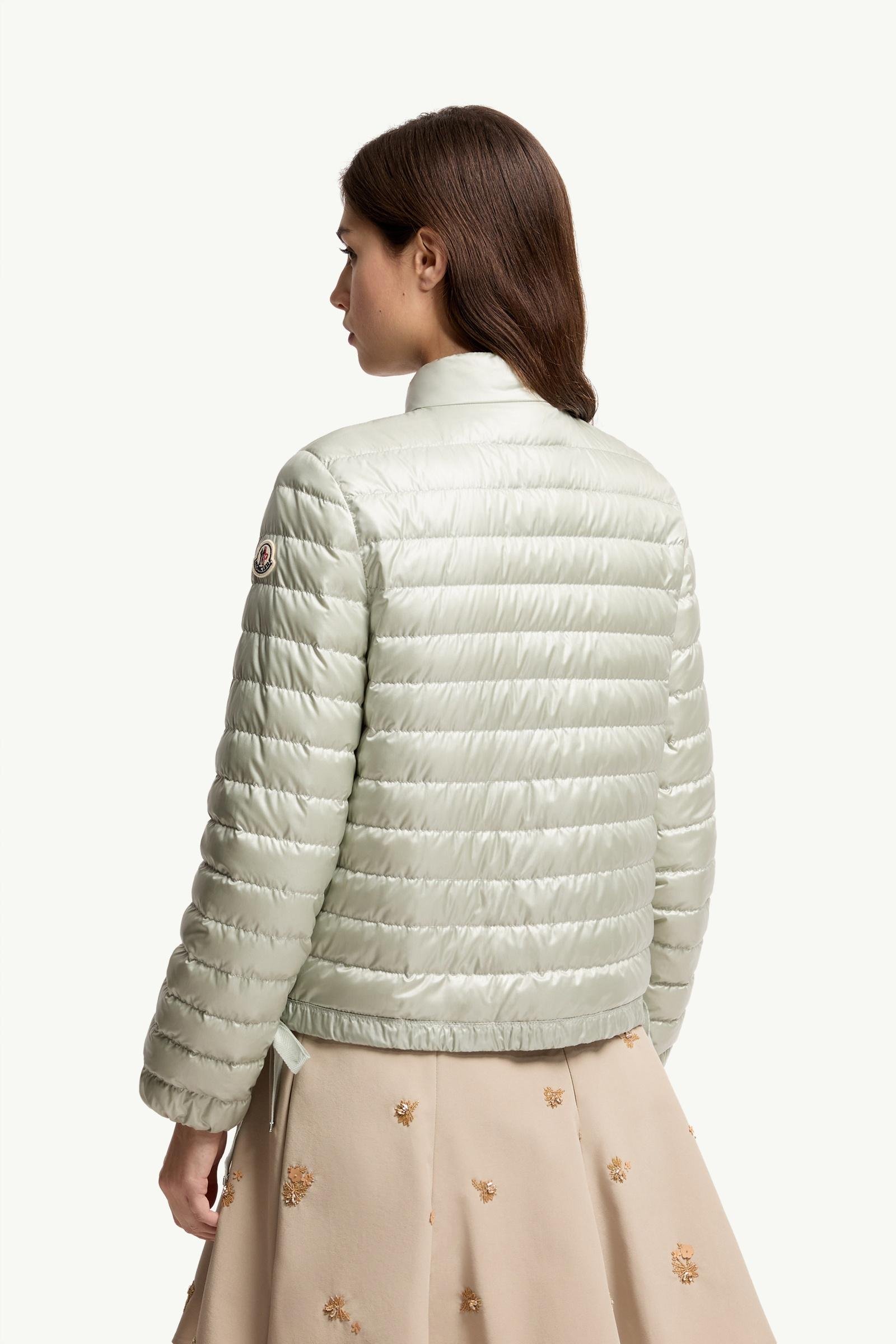 Azalee Short Down Jacket - 图片 5