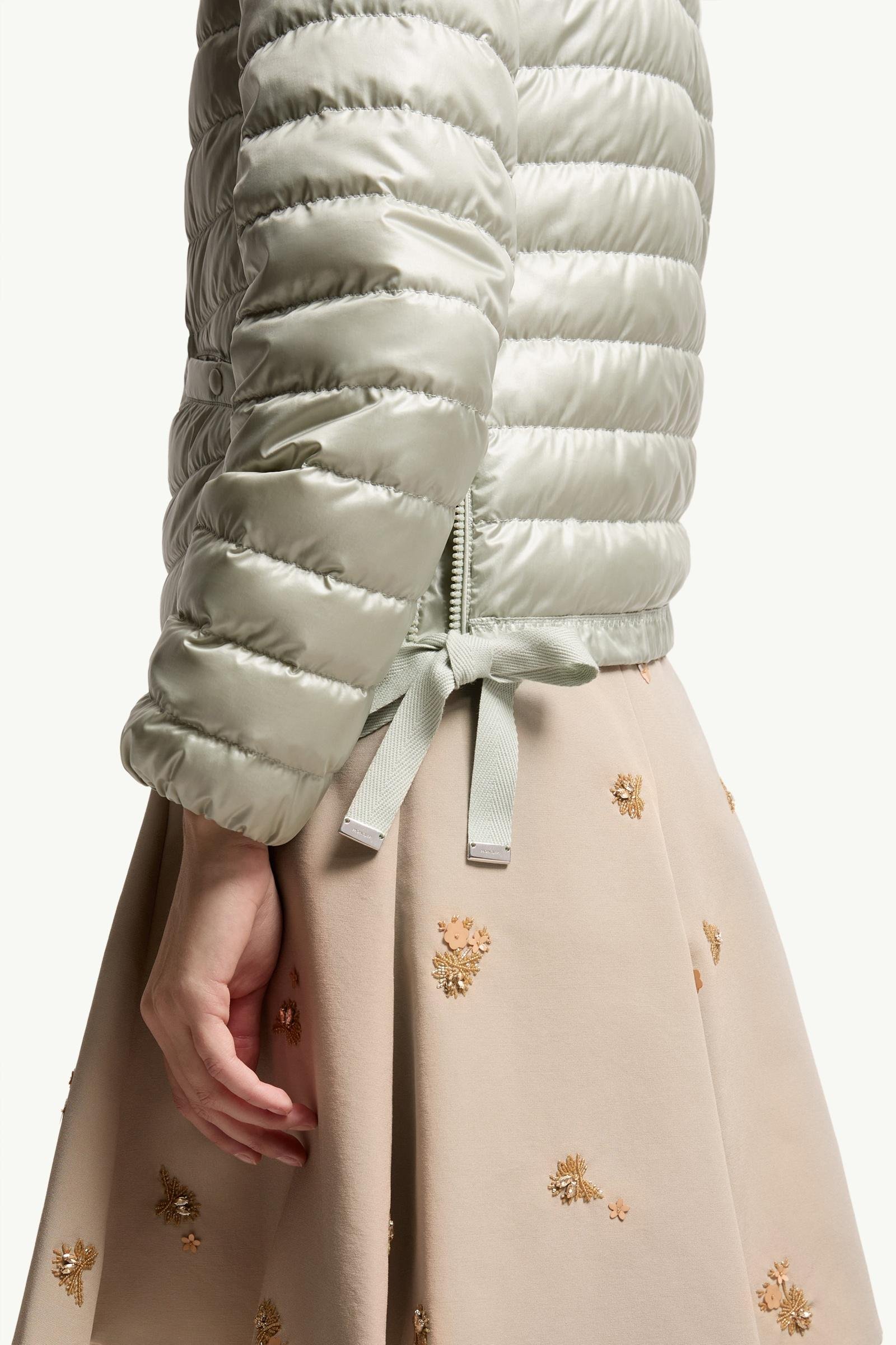 Azalee Short Down Jacket - 图片 6