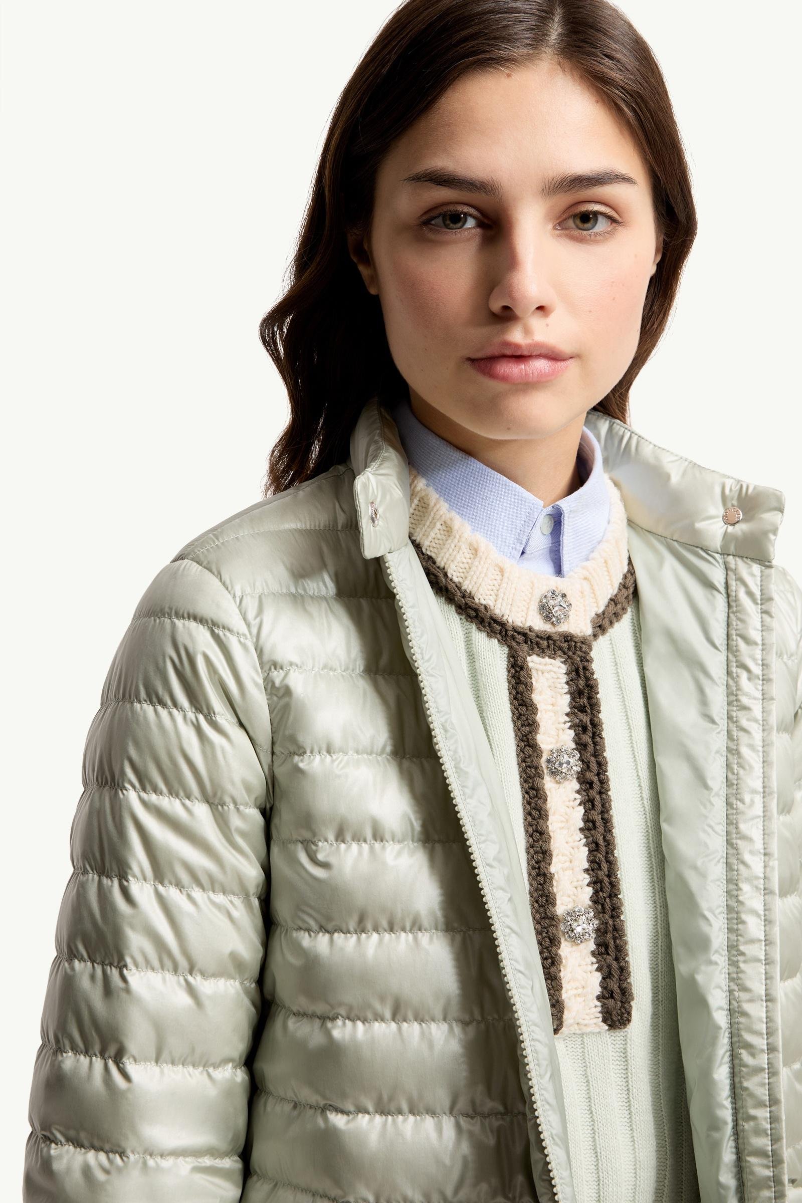 Azalee Short Down Jacket - 图片 7