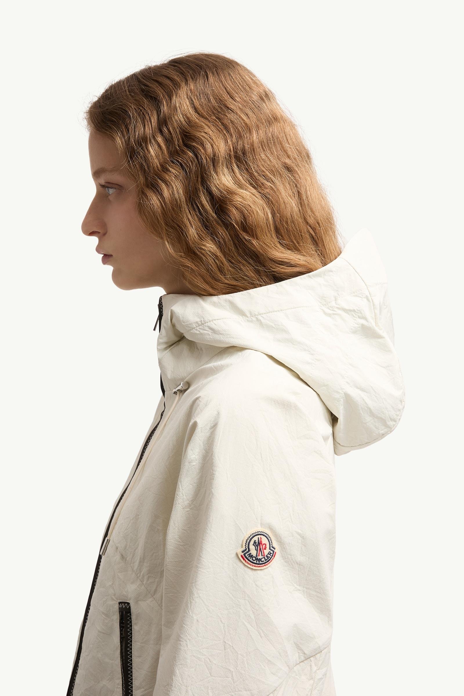 Lasanca Hooded Jacket - 图片 2