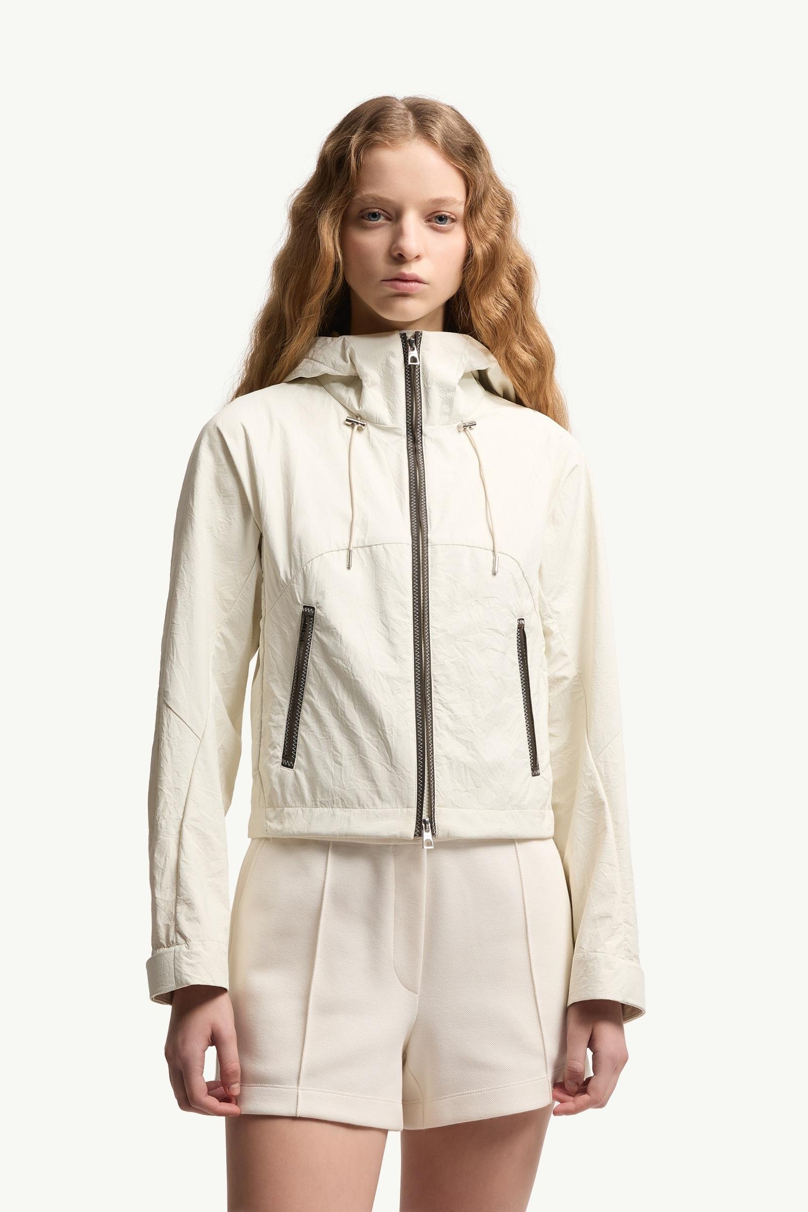 Lasanca Hooded Jacket - 图片 4