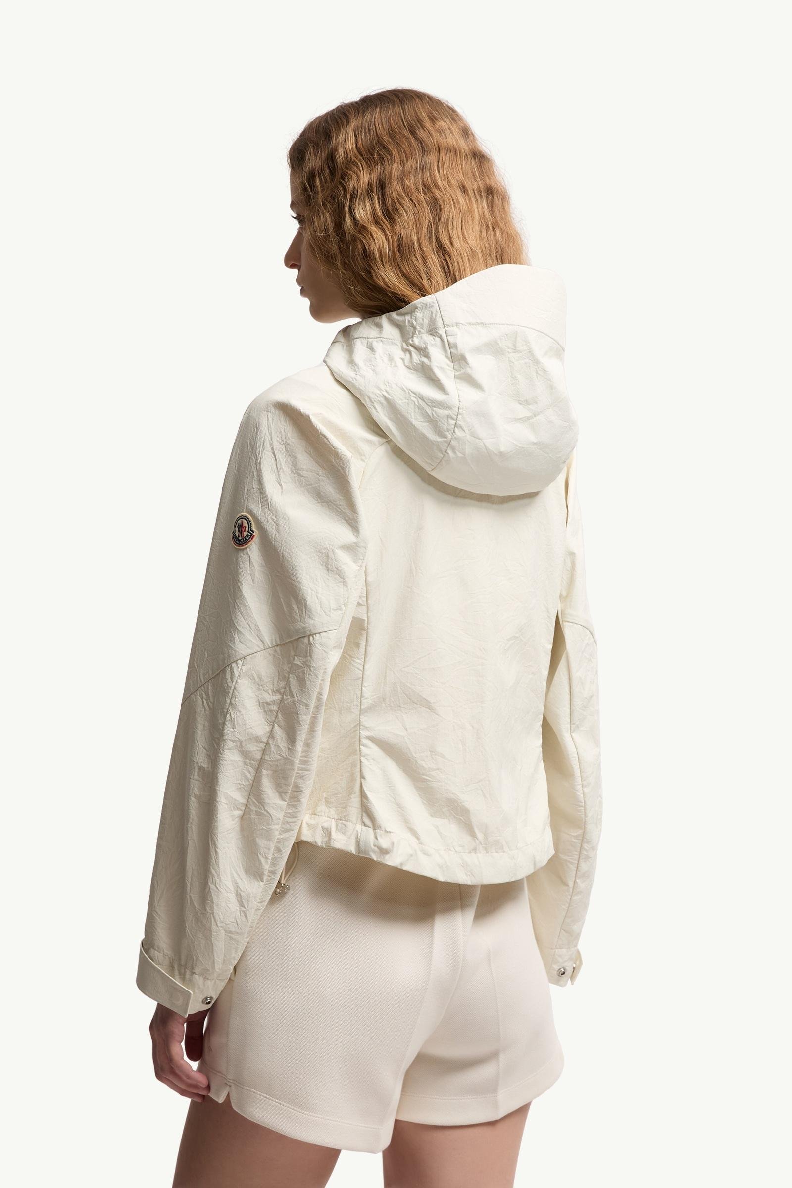 Lasanca Hooded Jacket - 图片 5