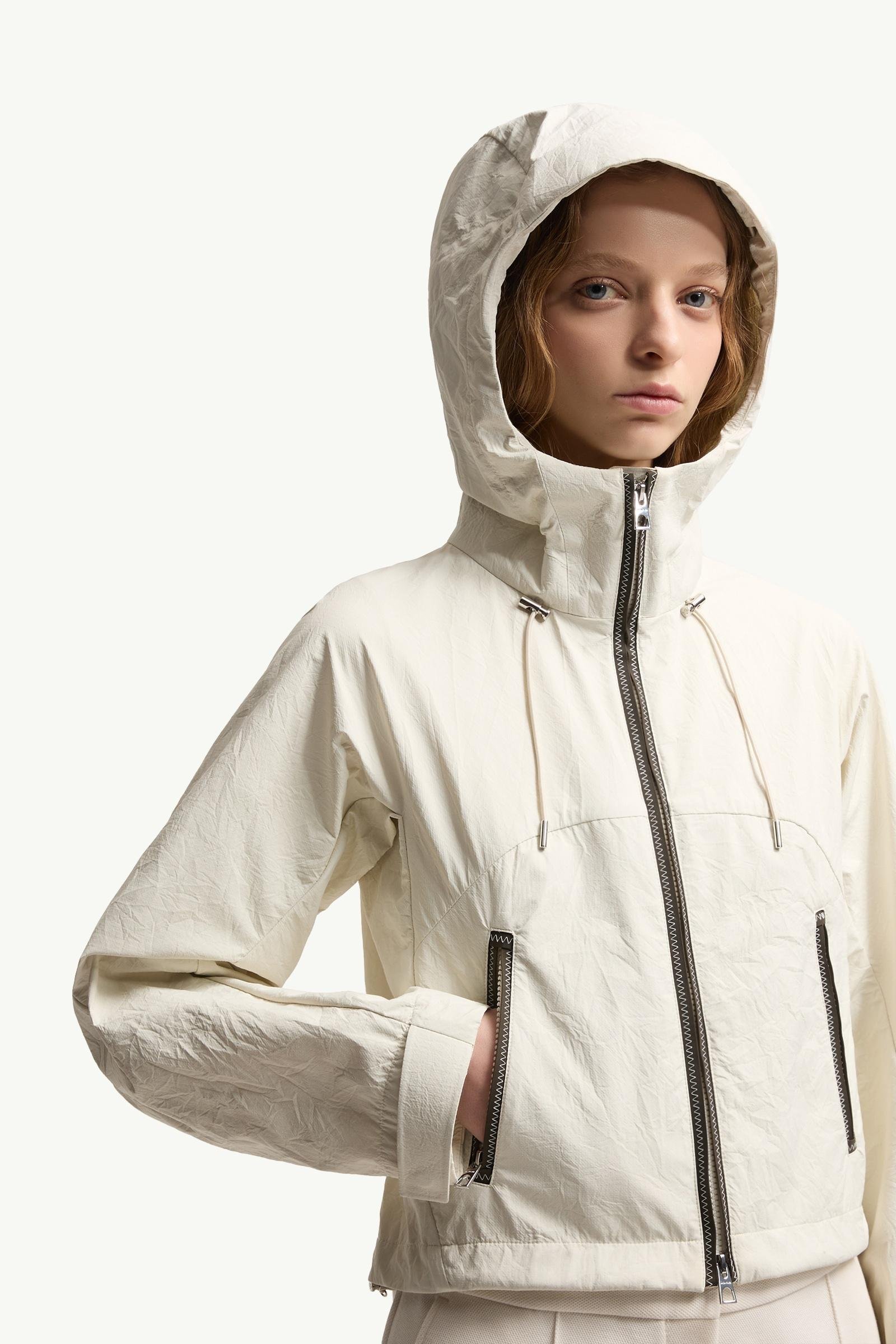 Lasanca Hooded Jacket - 图片 6