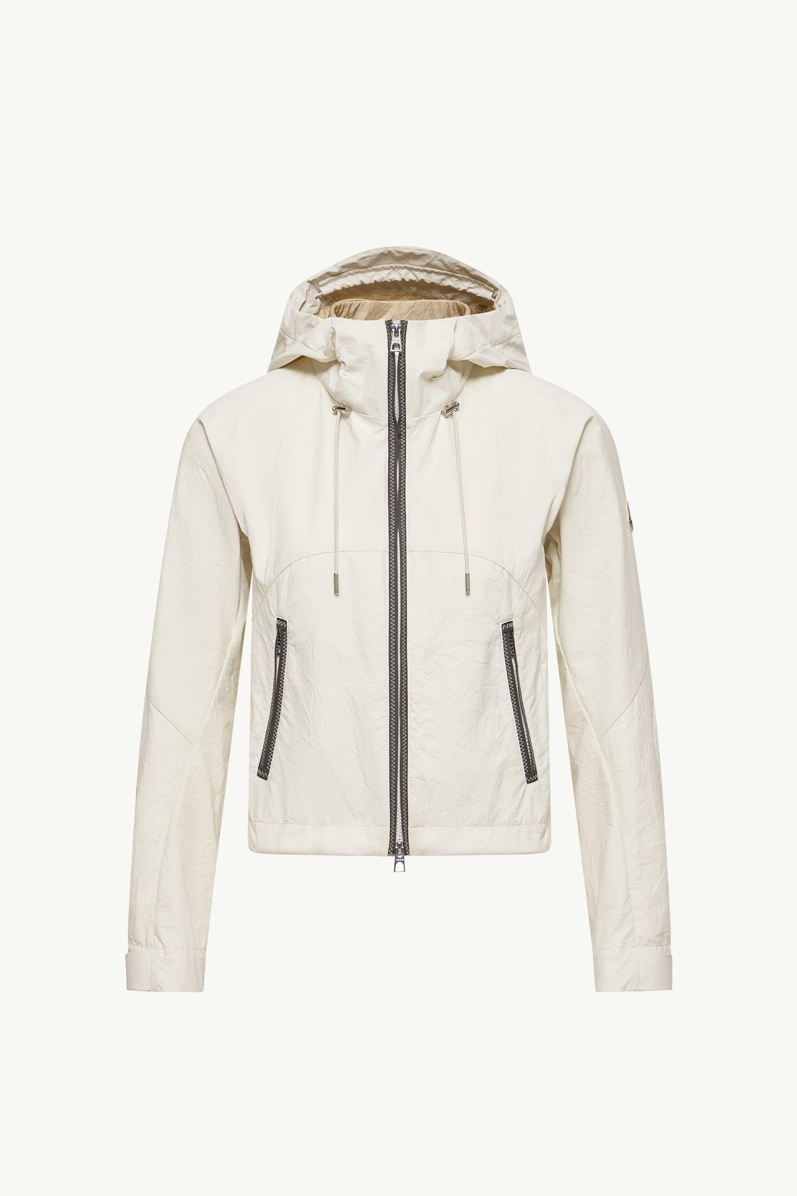 Lasanca Hooded Jacket - 图片 3