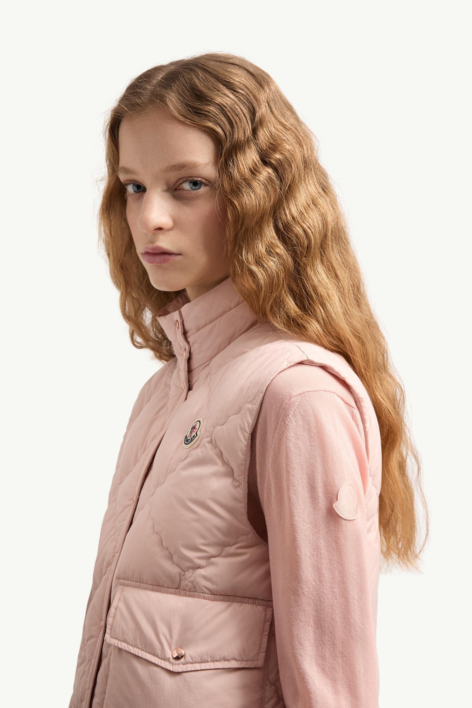 Alternative view of Biois Down Gilet