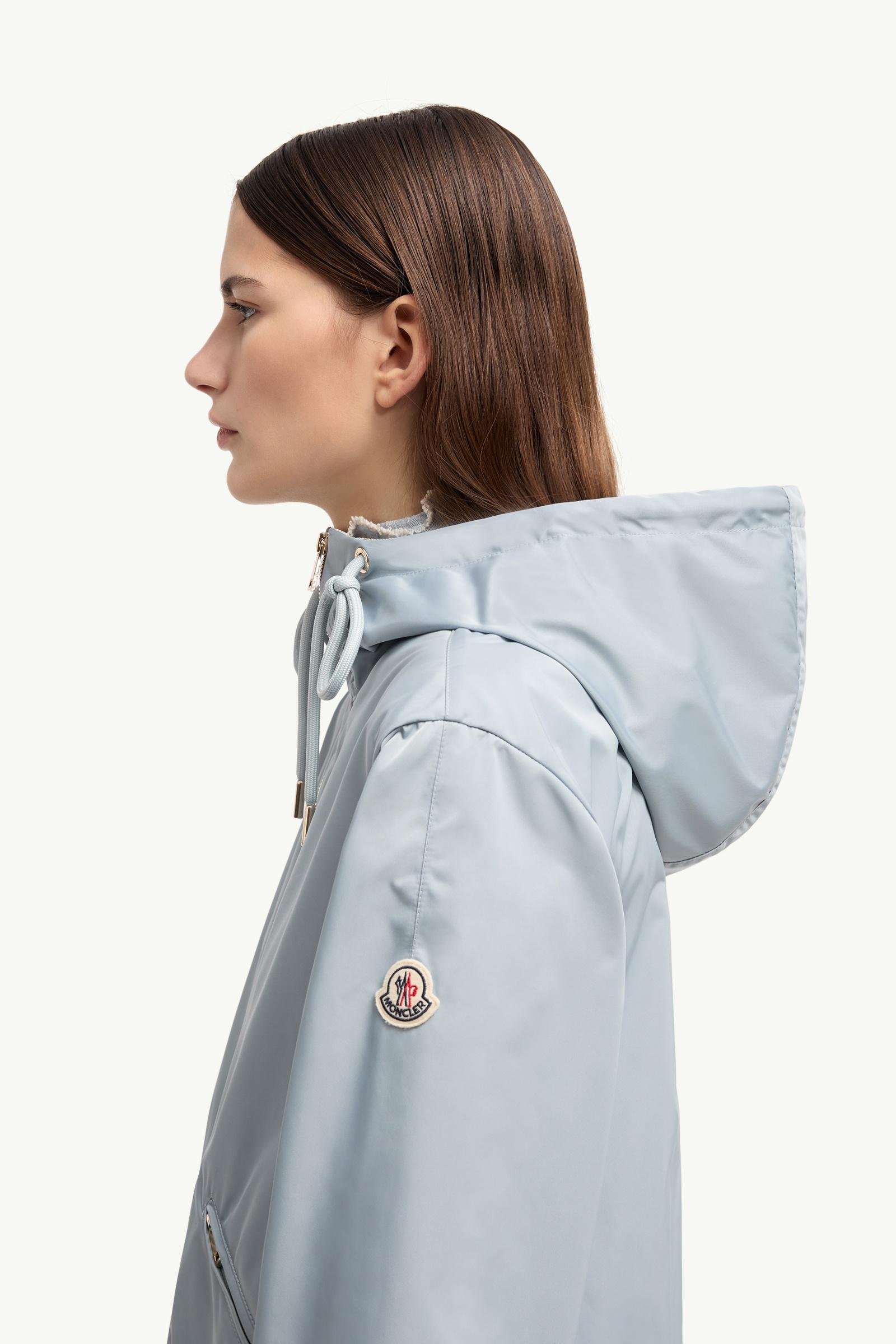 Cassiopea Hooded Jacket - 图片 2