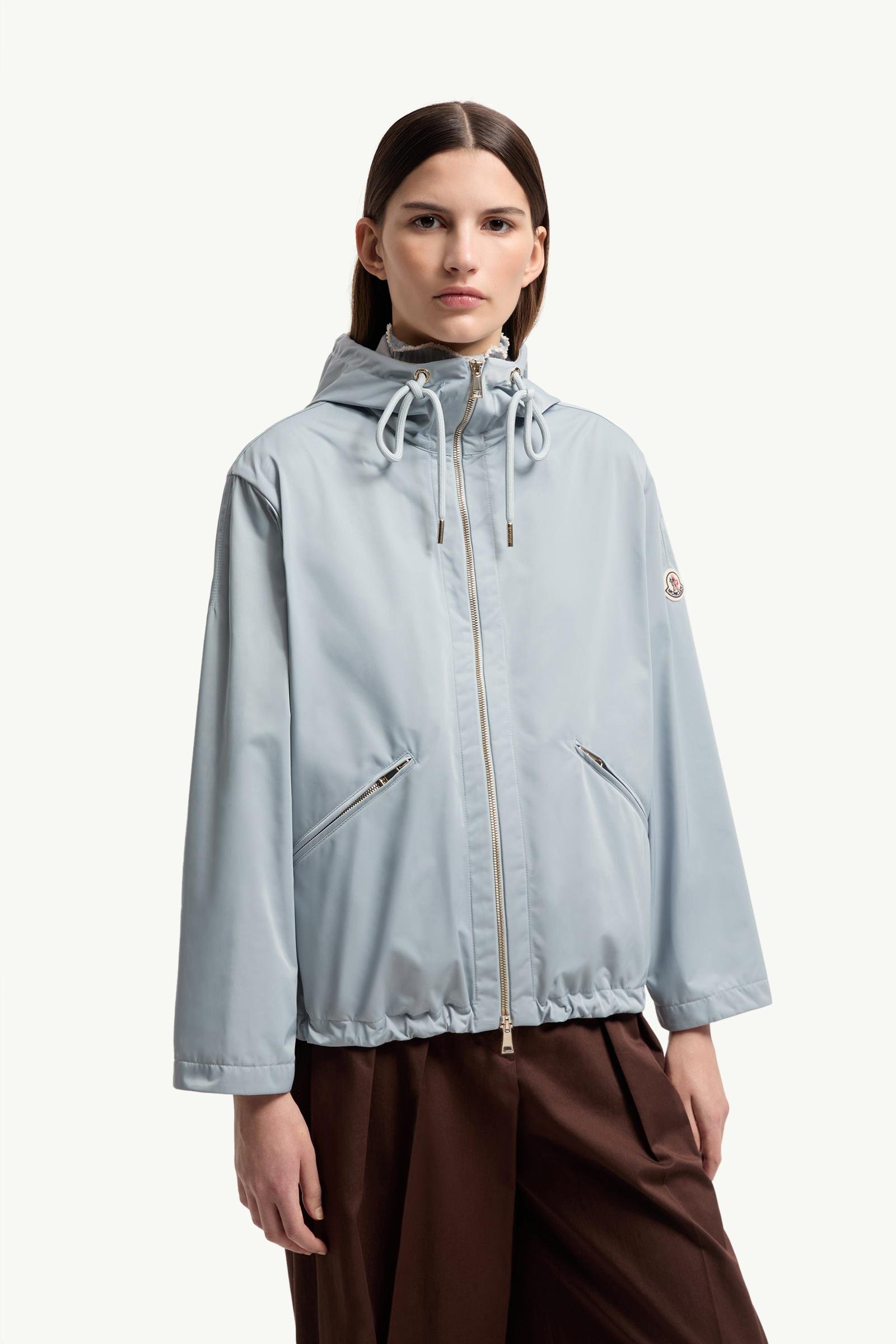 Cassiopea Hooded Jacket - 图片 4