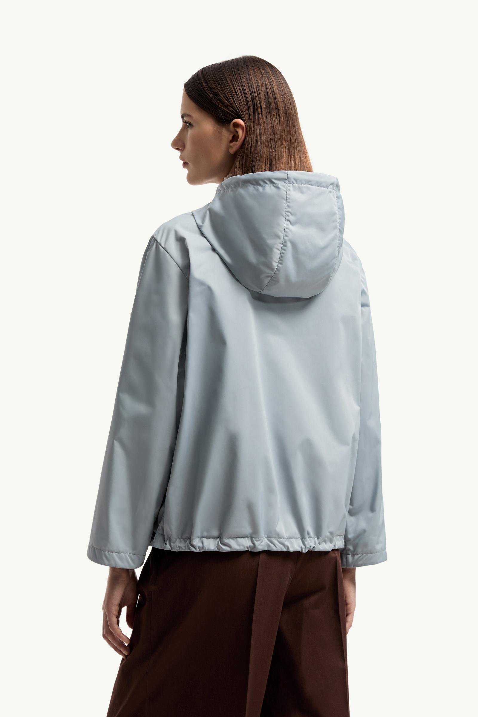Cassiopea Hooded Jacket - 图片 5