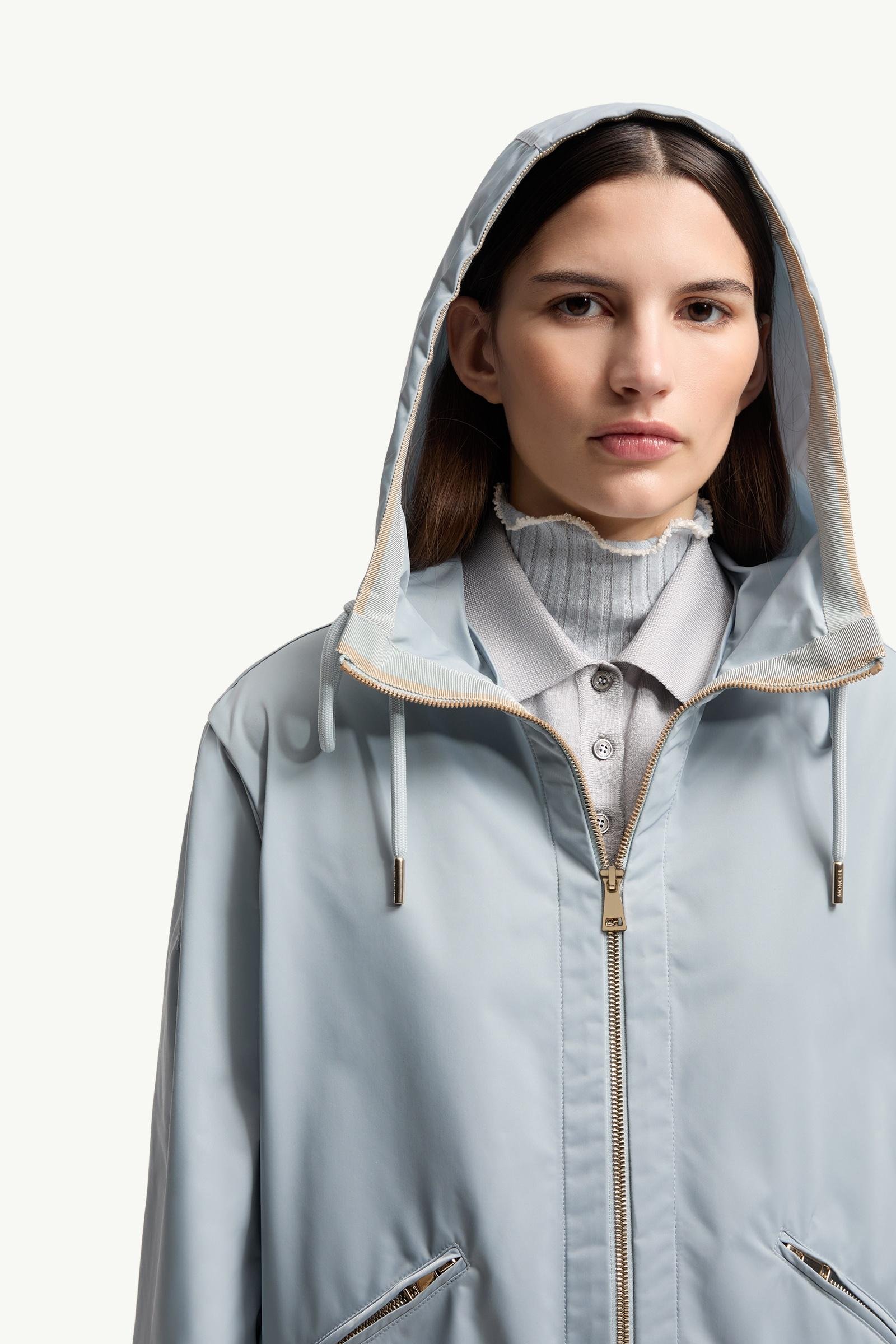 Cassiopea Hooded Jacket - 图片 6