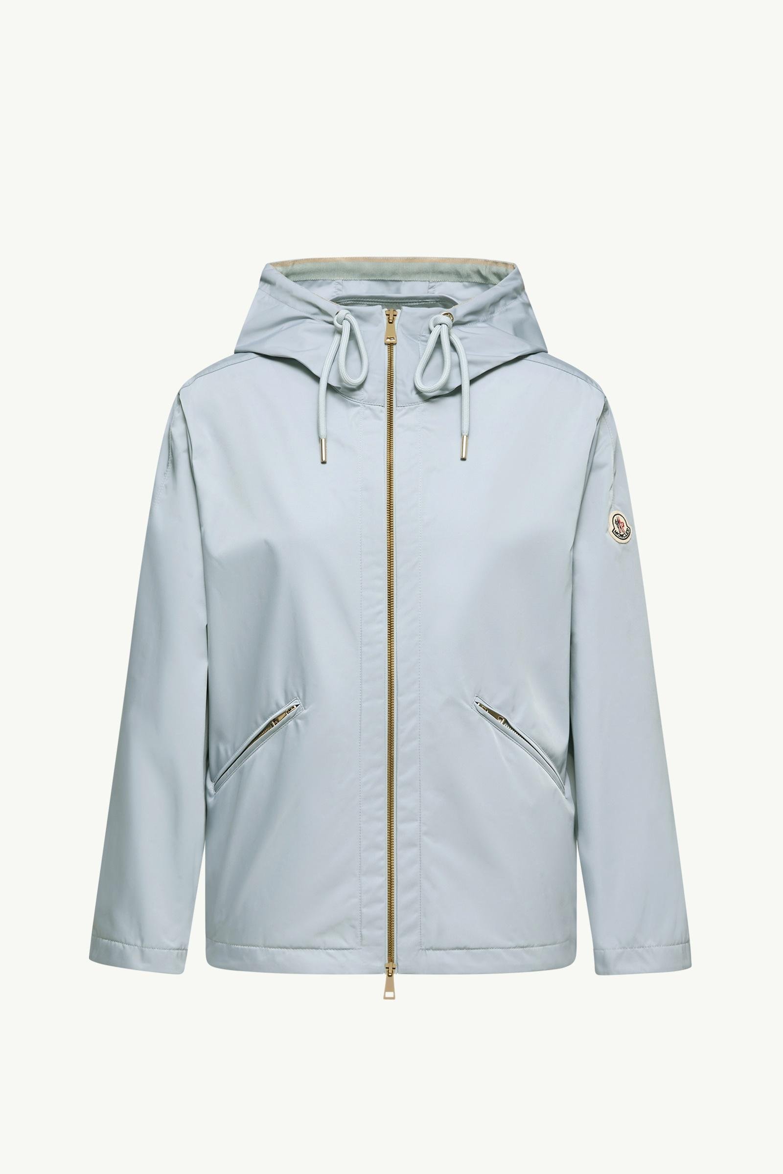 Cassiopea Hooded Jacket - 图片 3