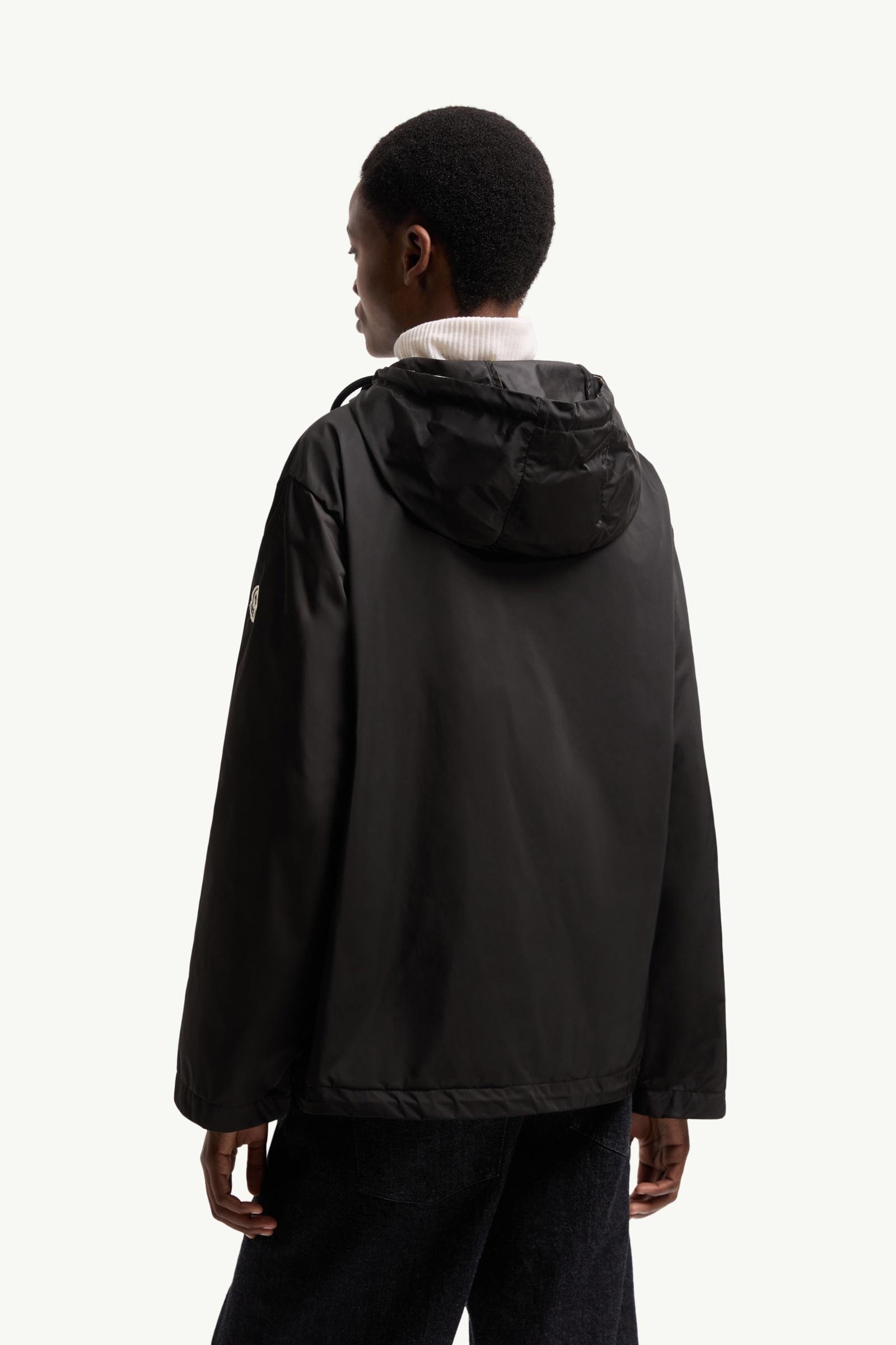 Cassiopea Hooded Jacket - 图片 5