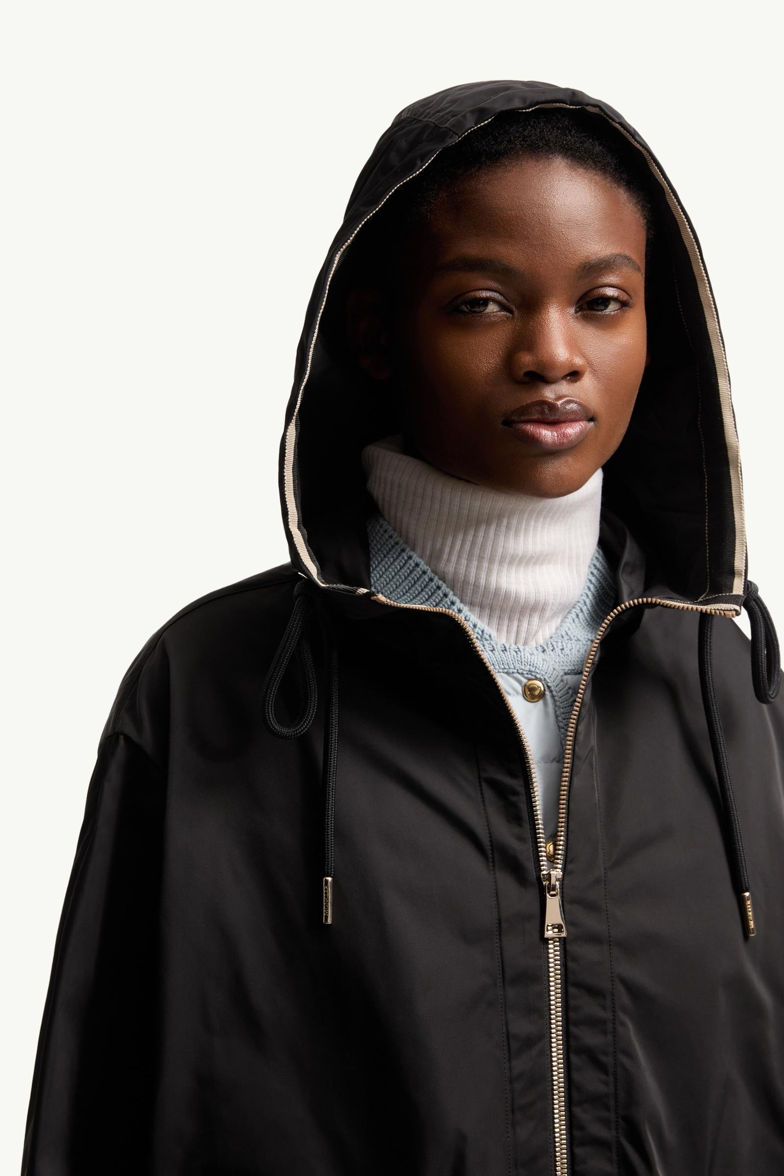 Cassiopea Hooded Jacket - 图片 6