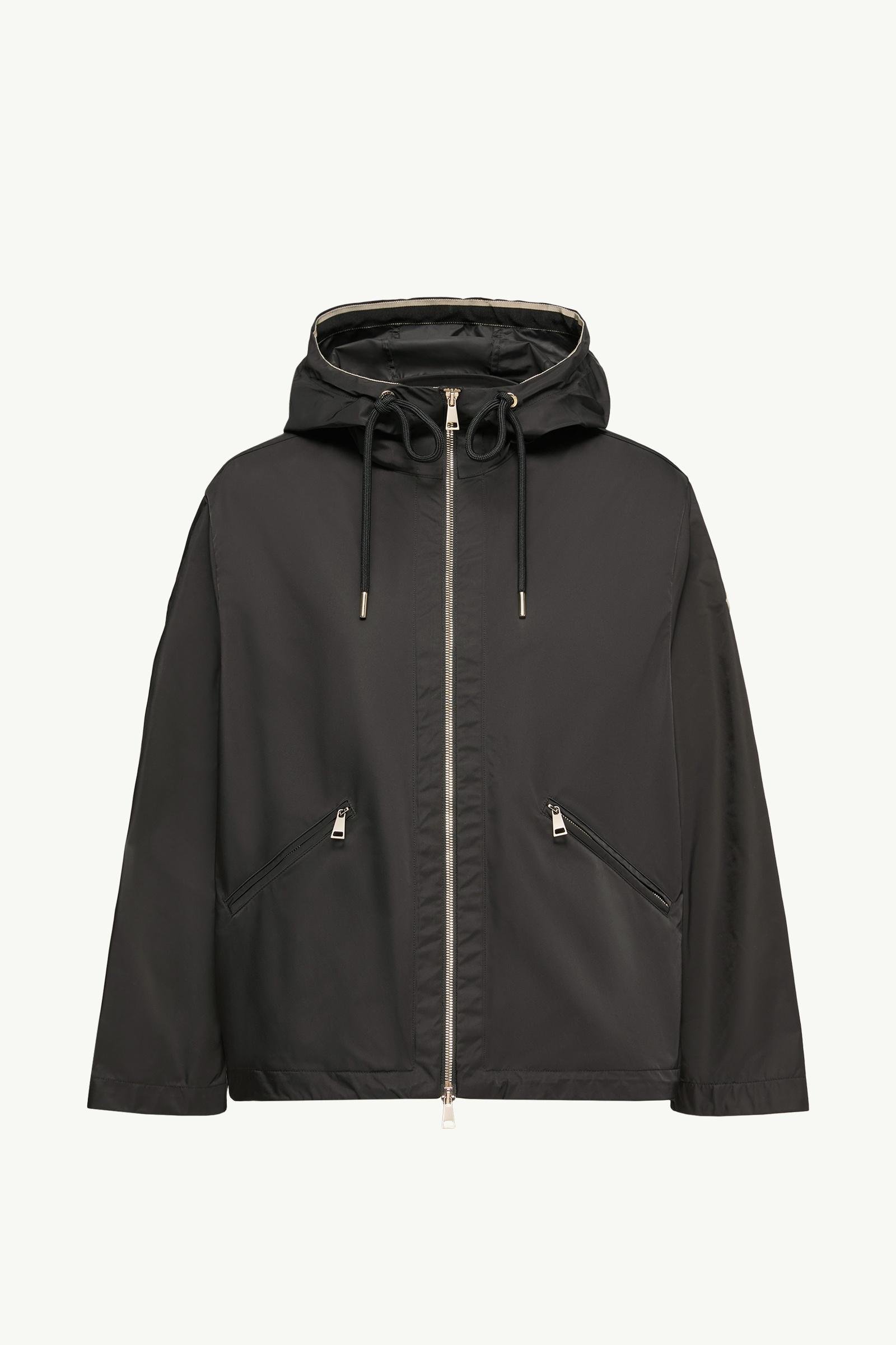 Cassiopea Hooded Jacket - 图片 3