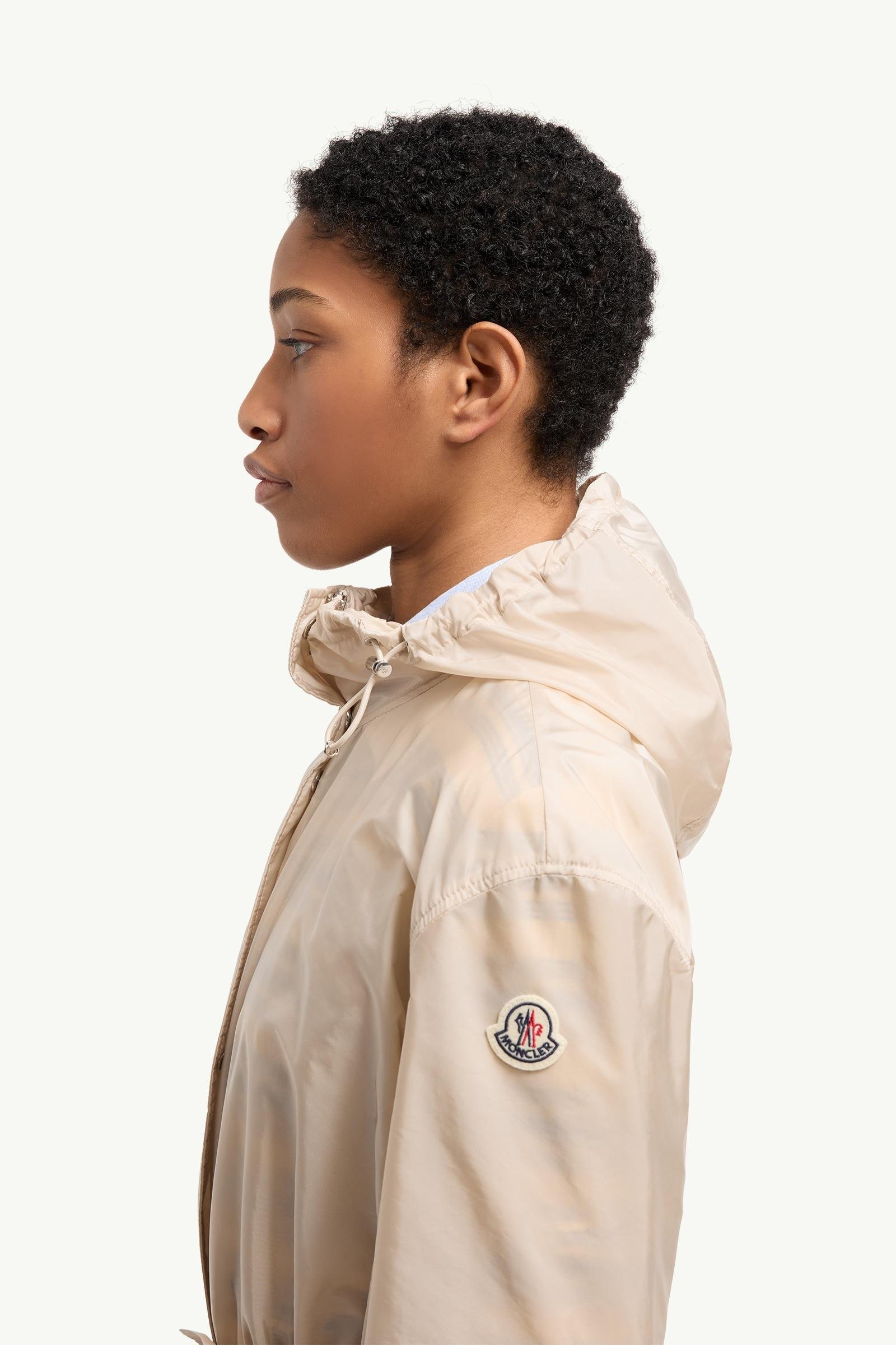 Weteau Hooded Jacket - 图片 2