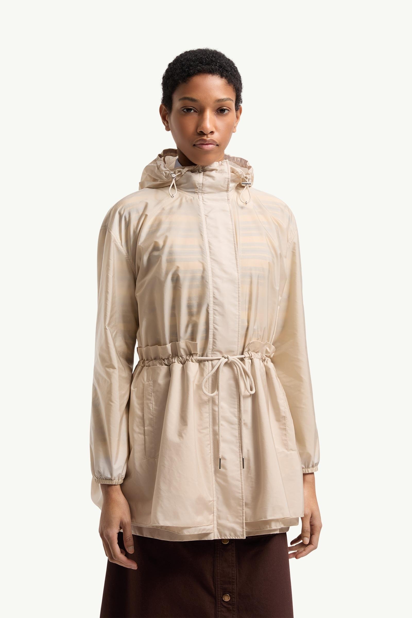 Weteau Hooded Jacket - 图片 4
