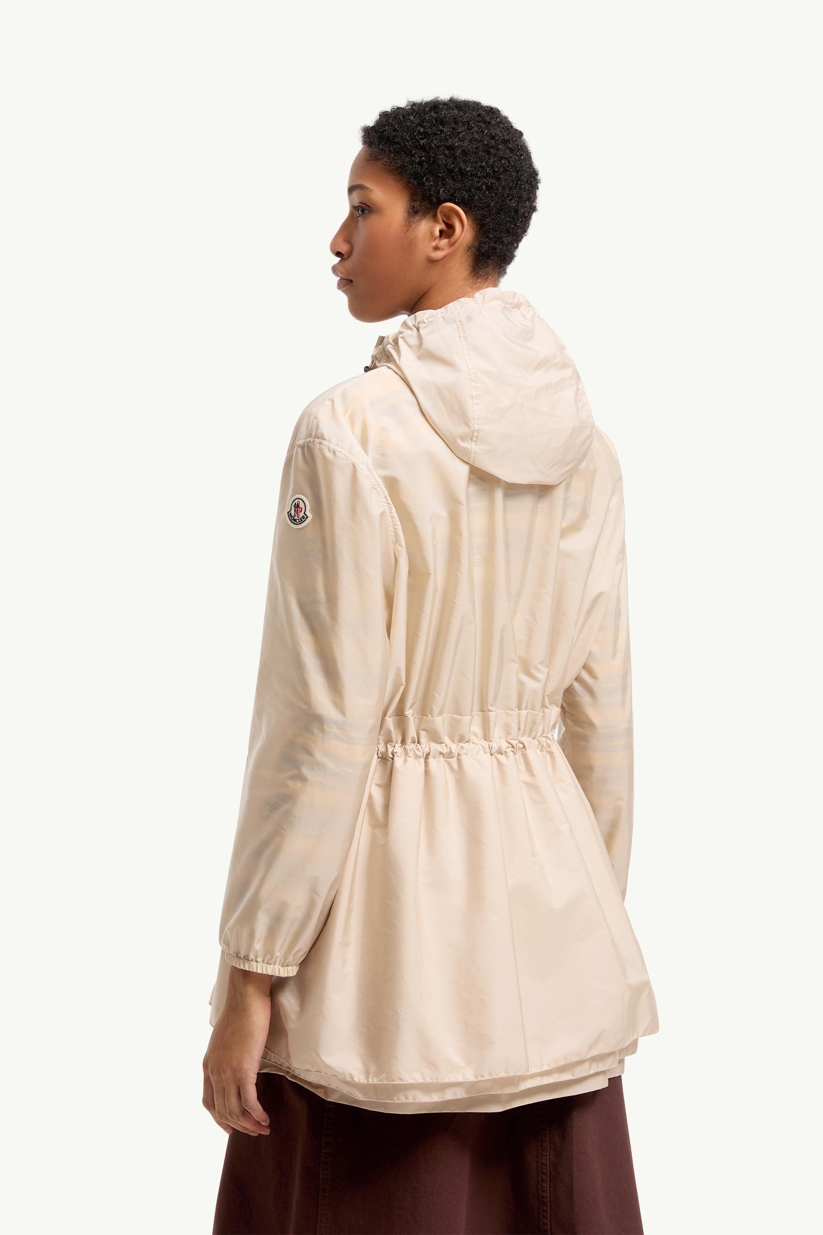 Weteau Hooded Jacket - 图片 5