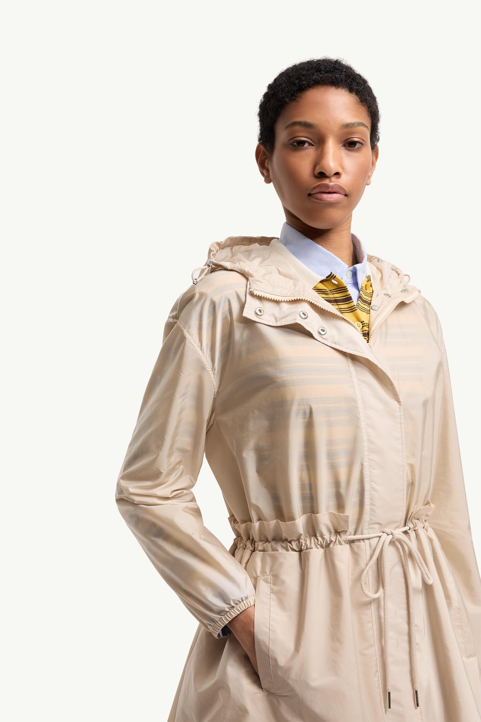 Weteau Hooded Jacket - 图片 6