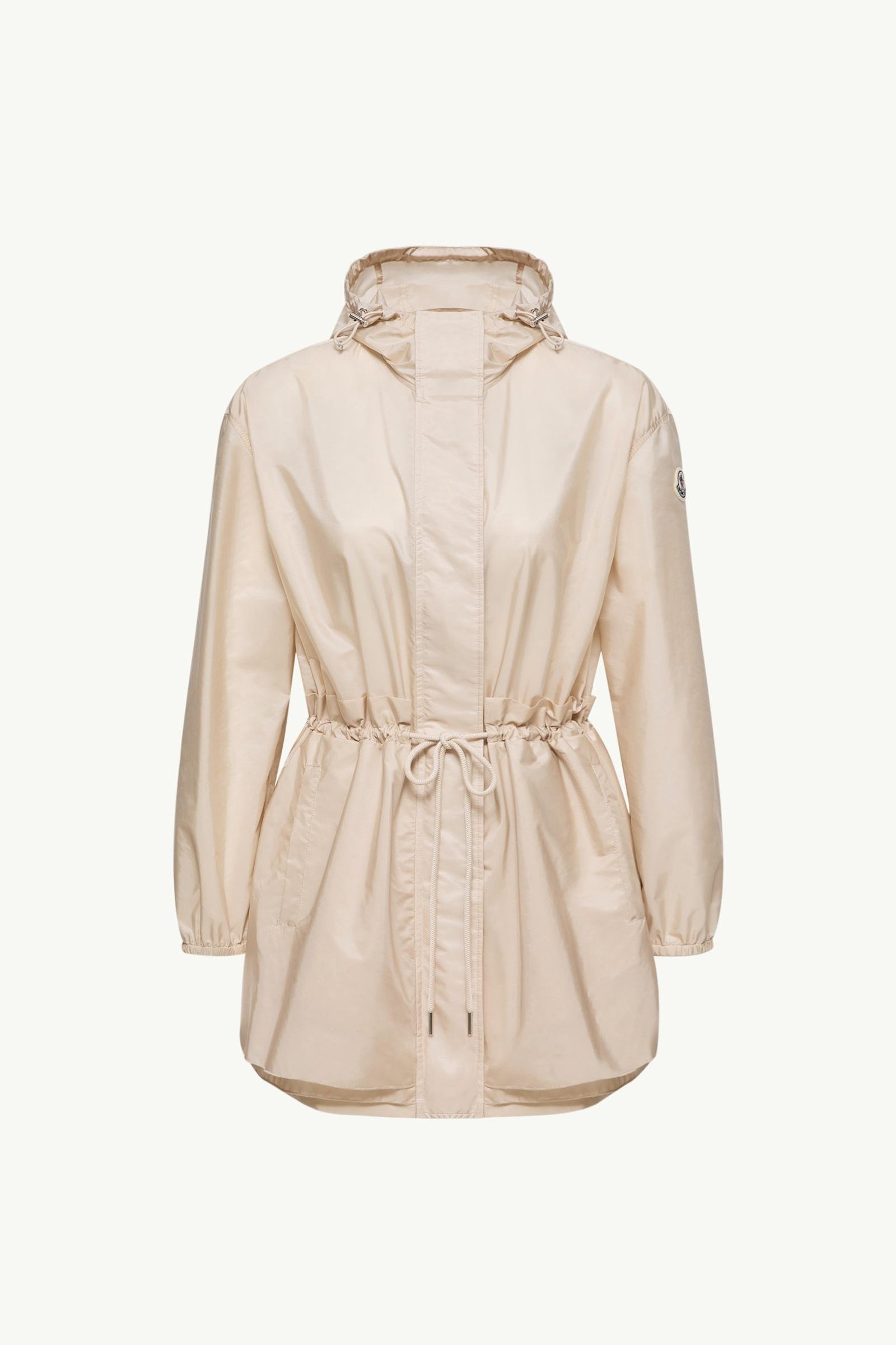 Weteau Hooded Jacket - 图片 3