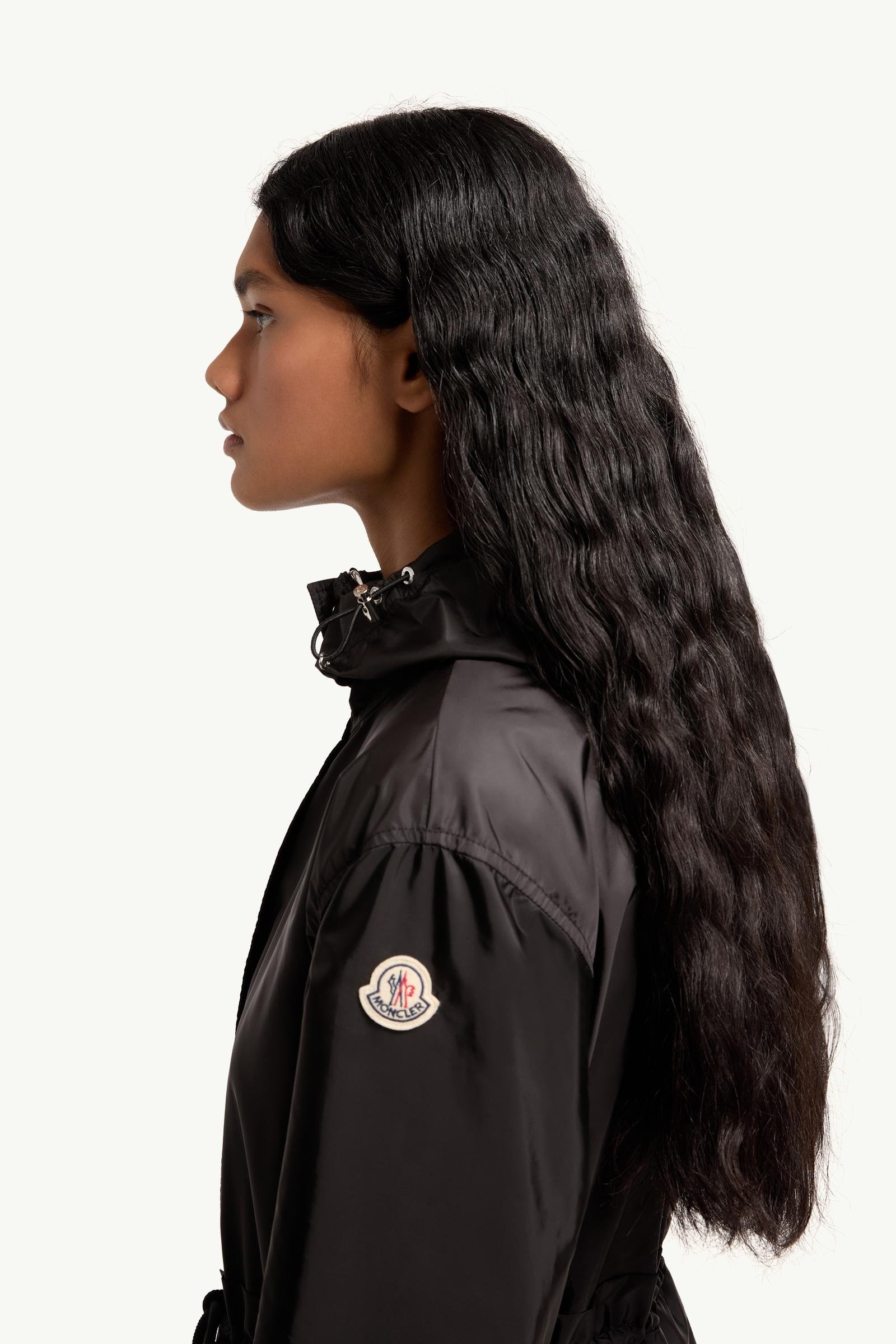 Weteau Hooded Jacket - 图片 2