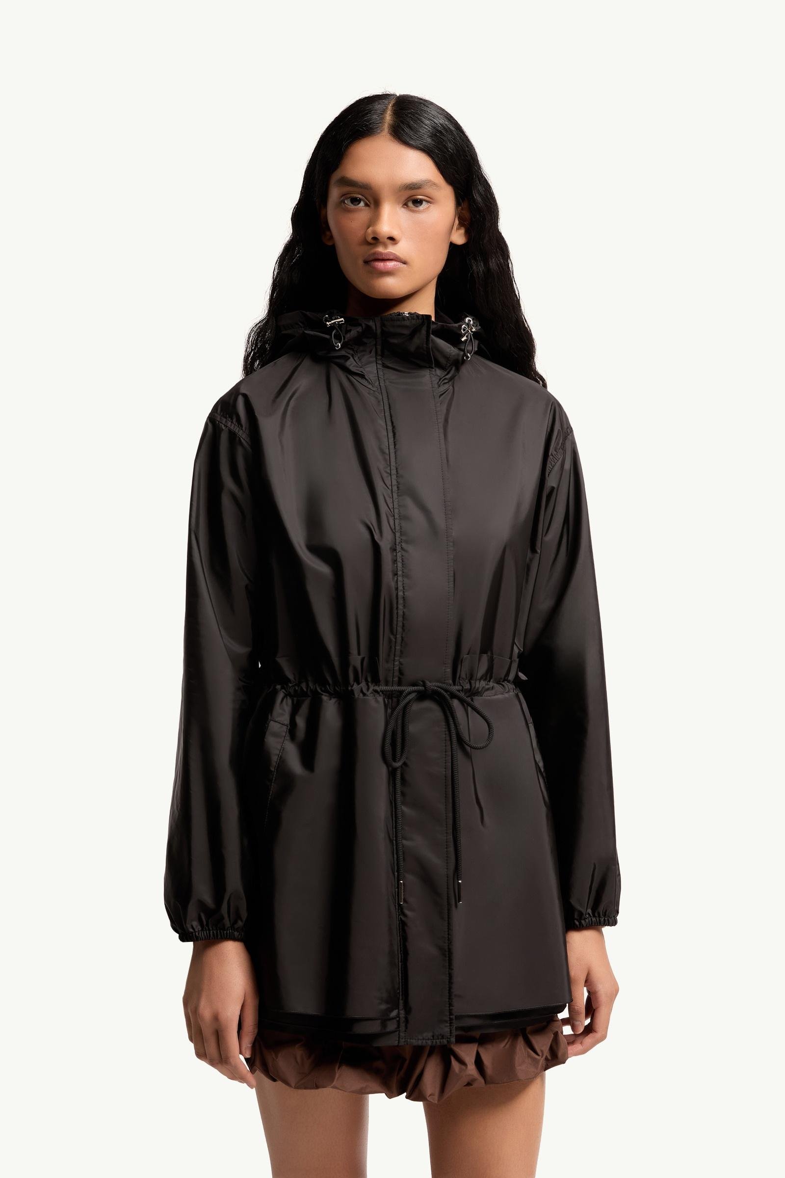 Weteau Hooded Jacket - 图片 4