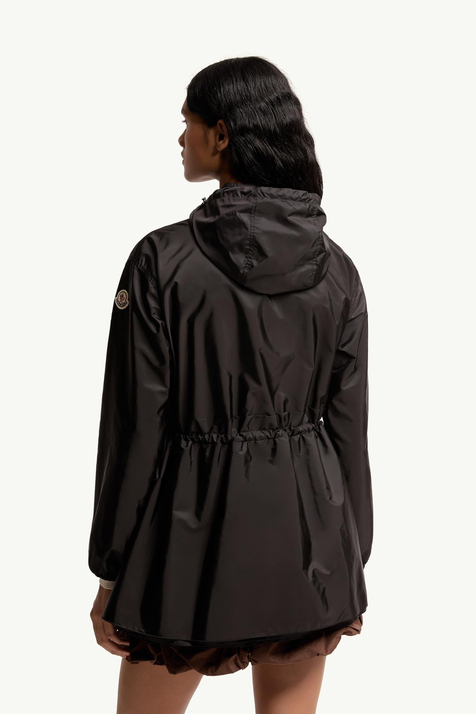 Weteau Hooded Jacket - 图片 5