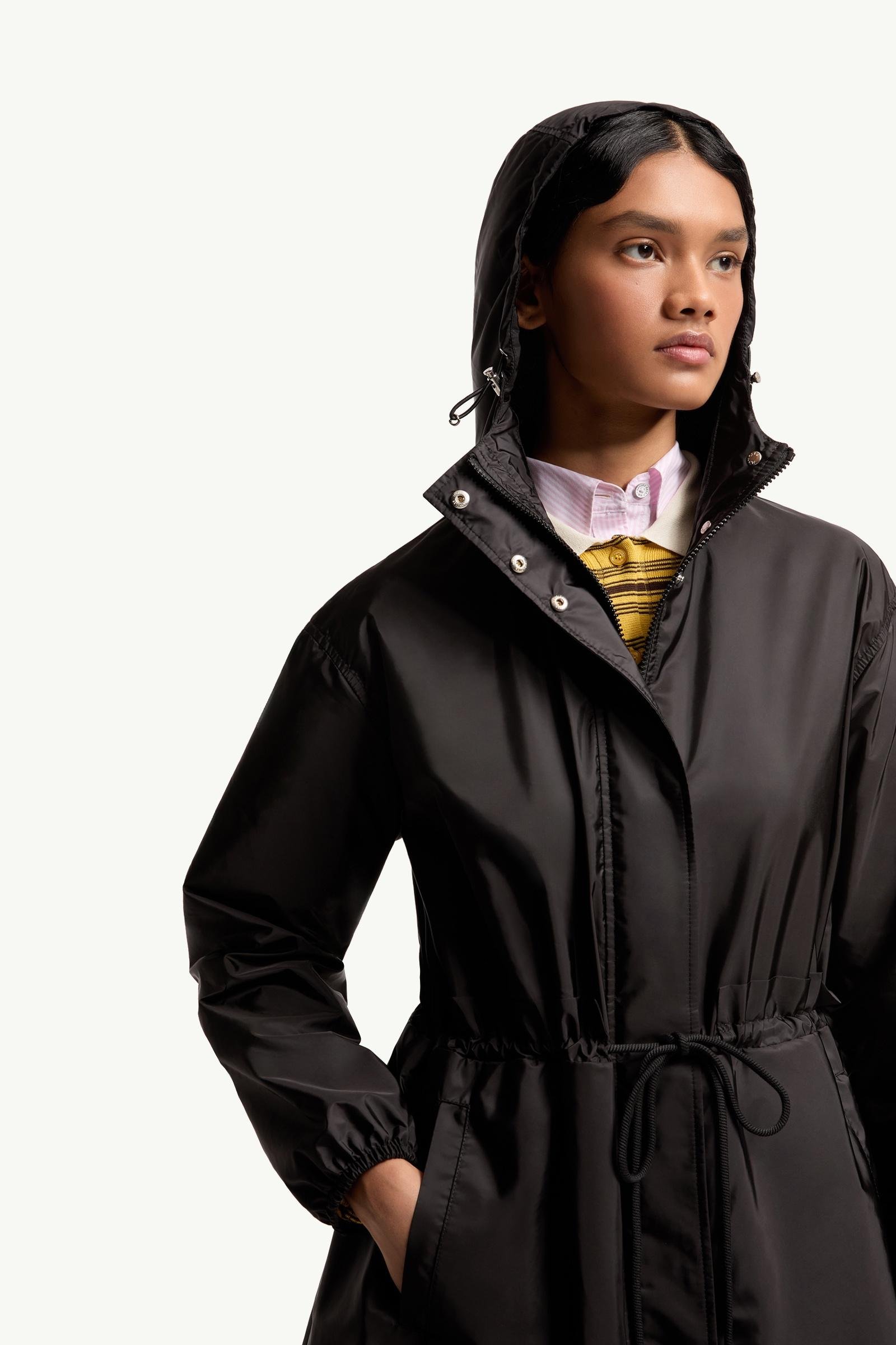 Weteau Hooded Jacket - 图片 6
