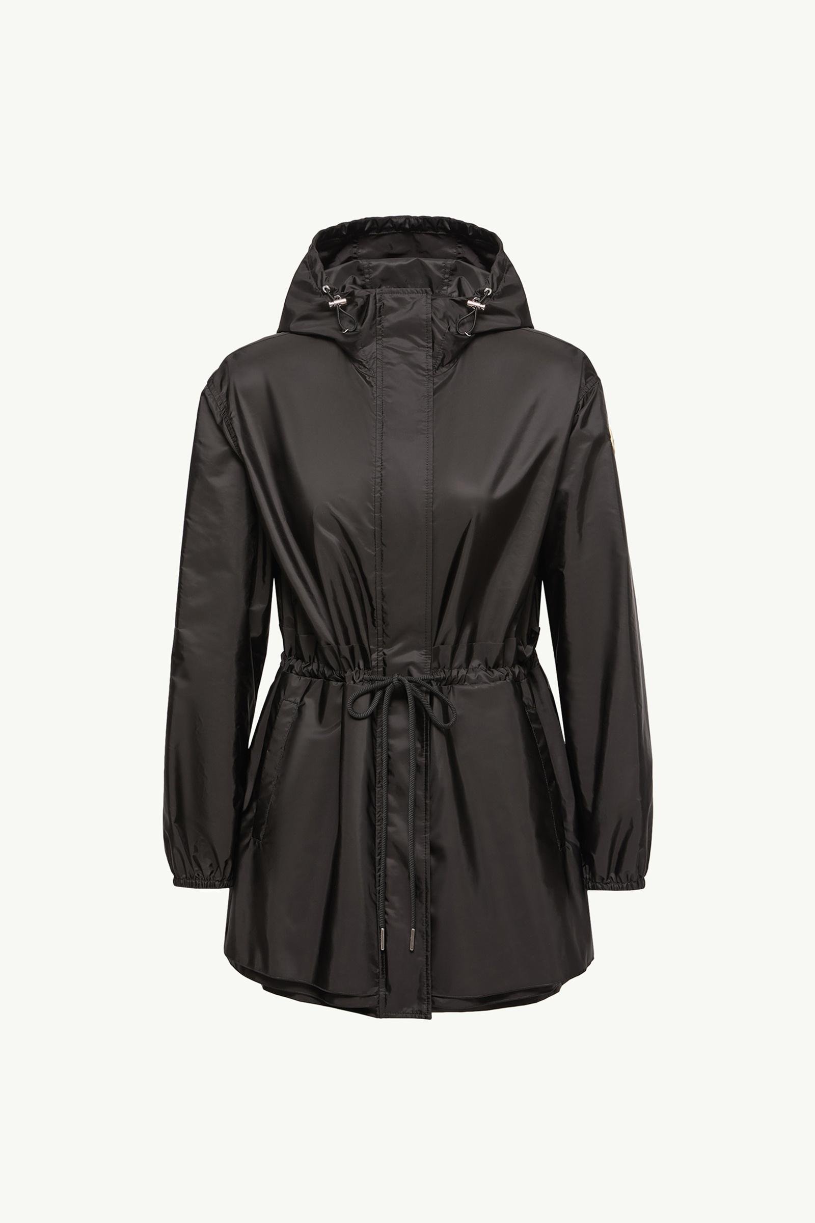 Weteau Hooded Jacket - 图片 3