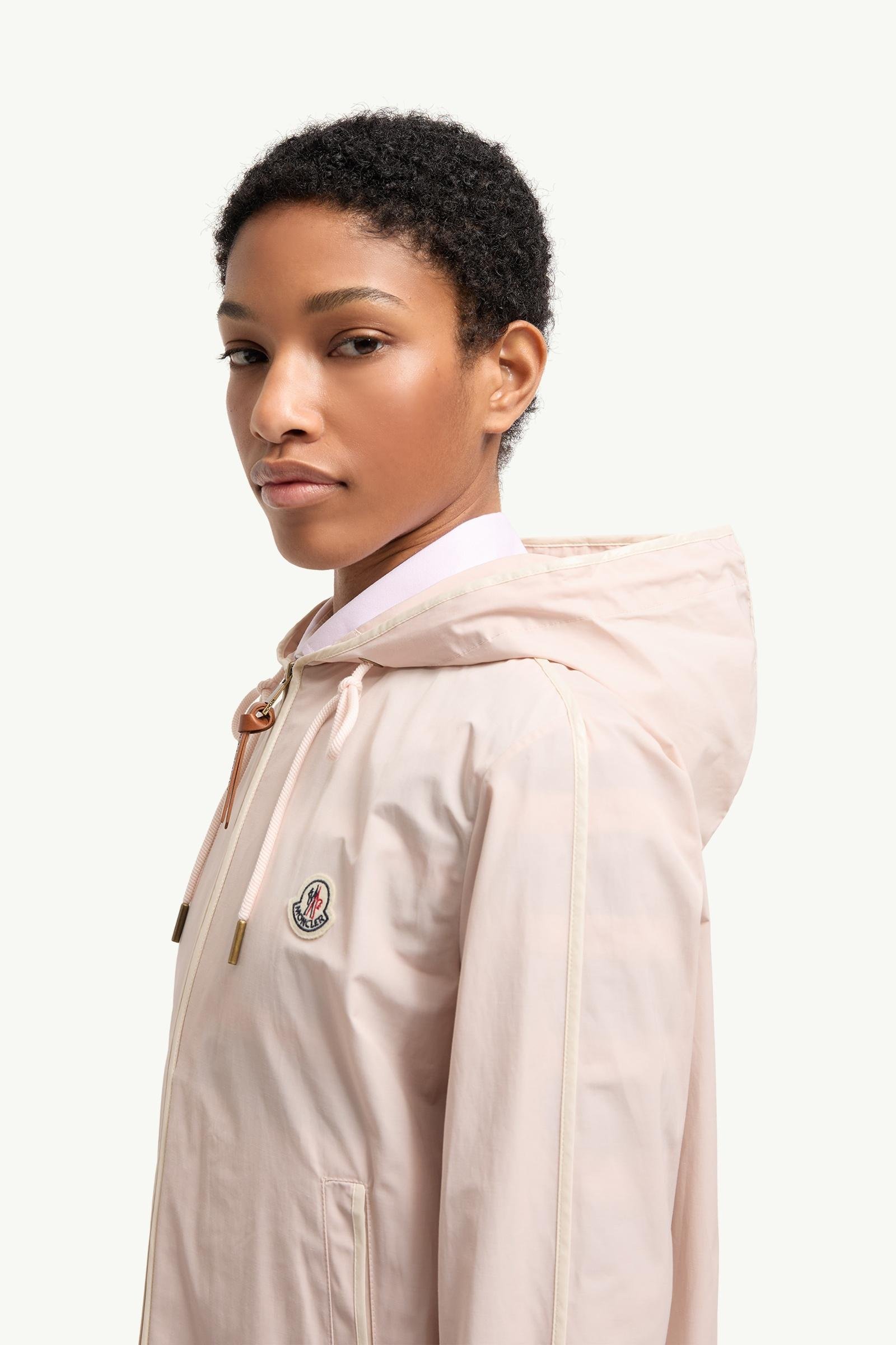 Sarracenia Hooded Jacket - 图片 2