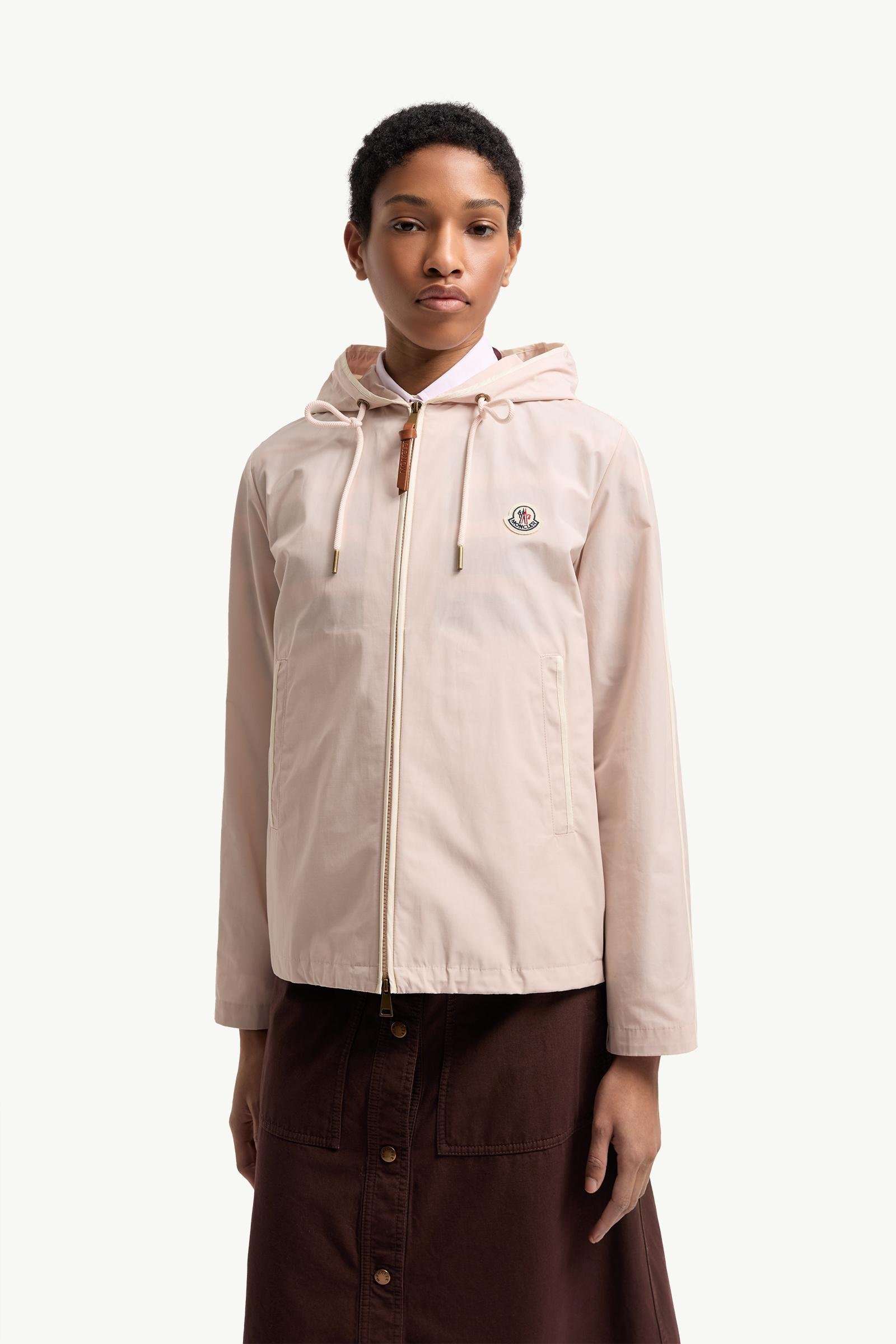 Sarracenia Hooded Jacket - 图片 4
