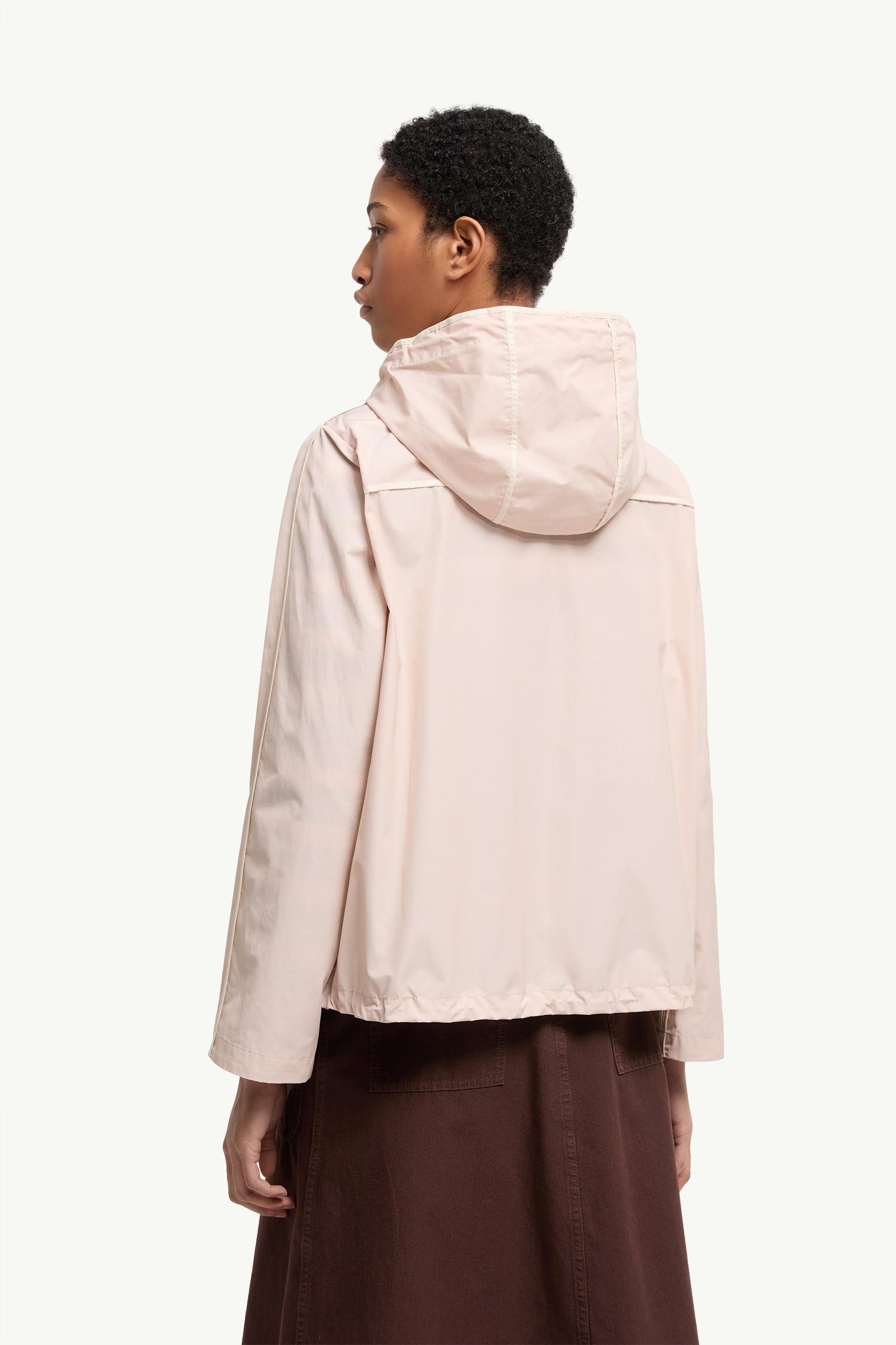 Sarracenia Hooded Jacket - 图片 5