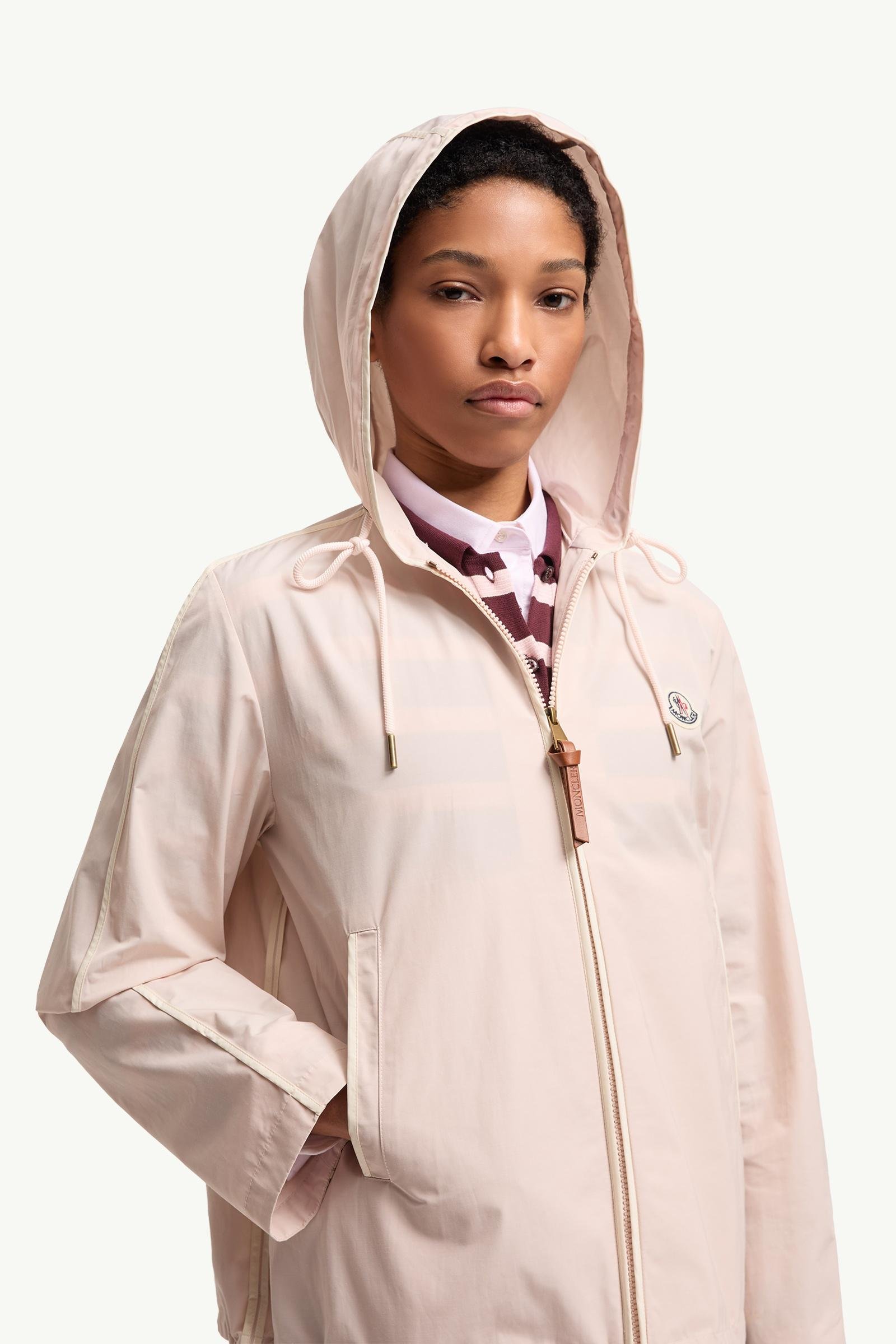 Sarracenia Hooded Jacket - 图片 6